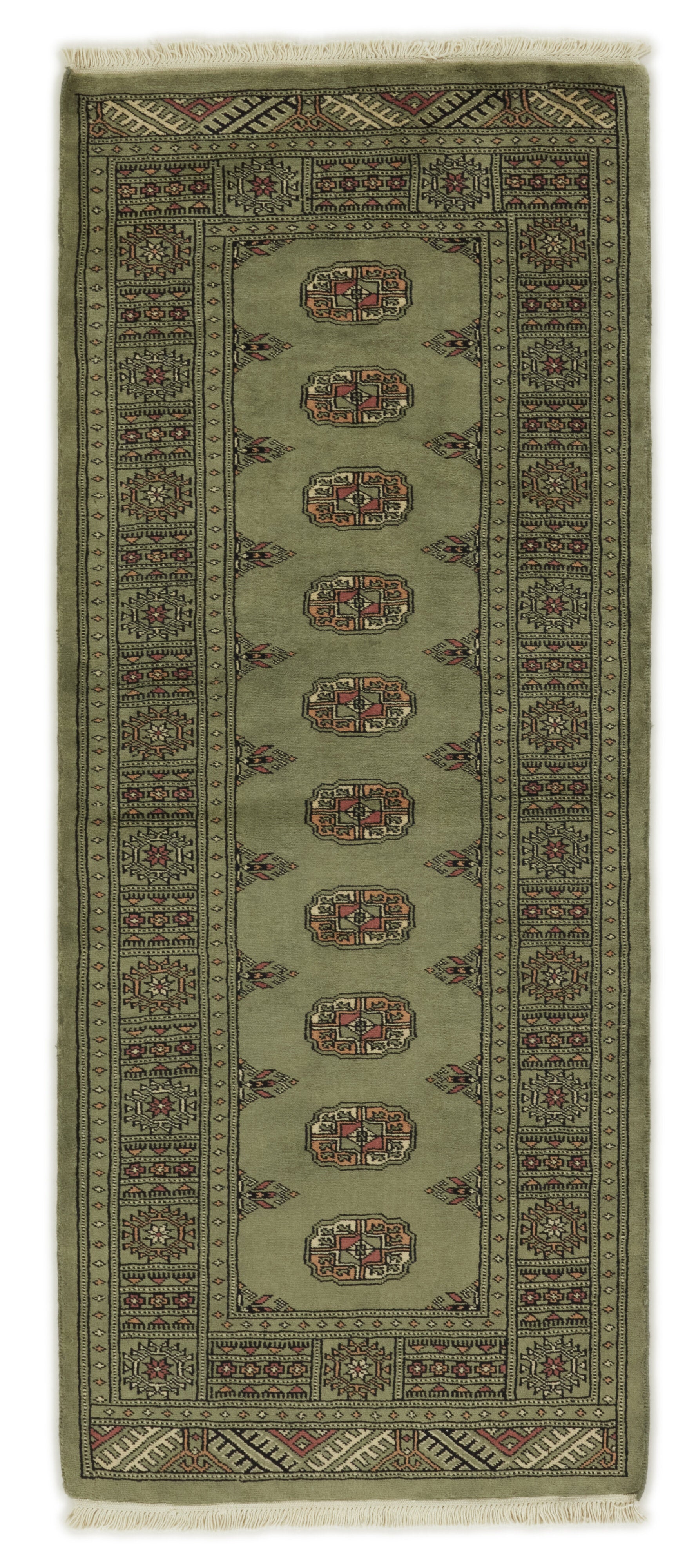 Bokhara Runner 1518622
