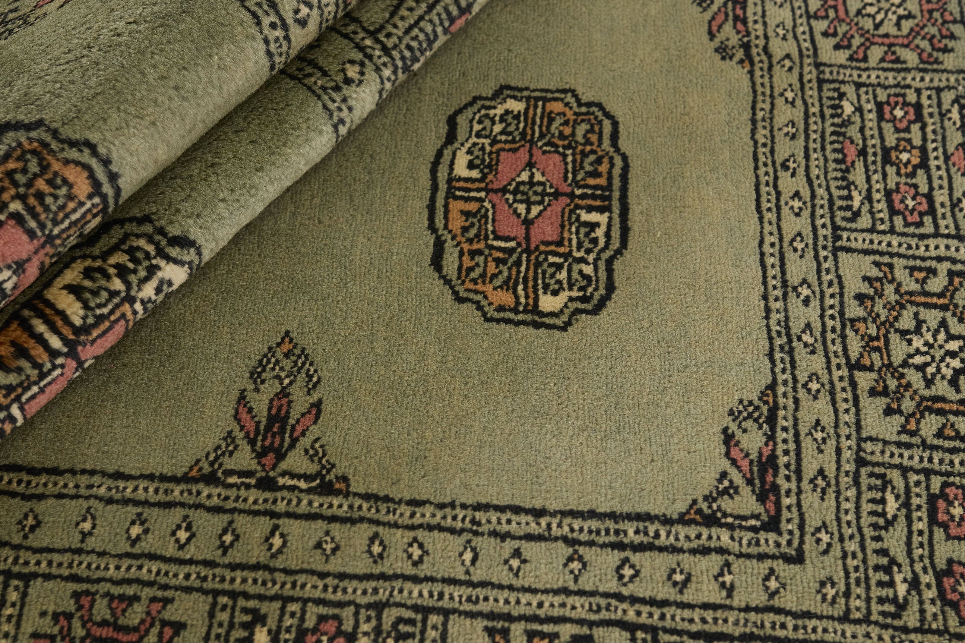 Bokhara Runner 1518624