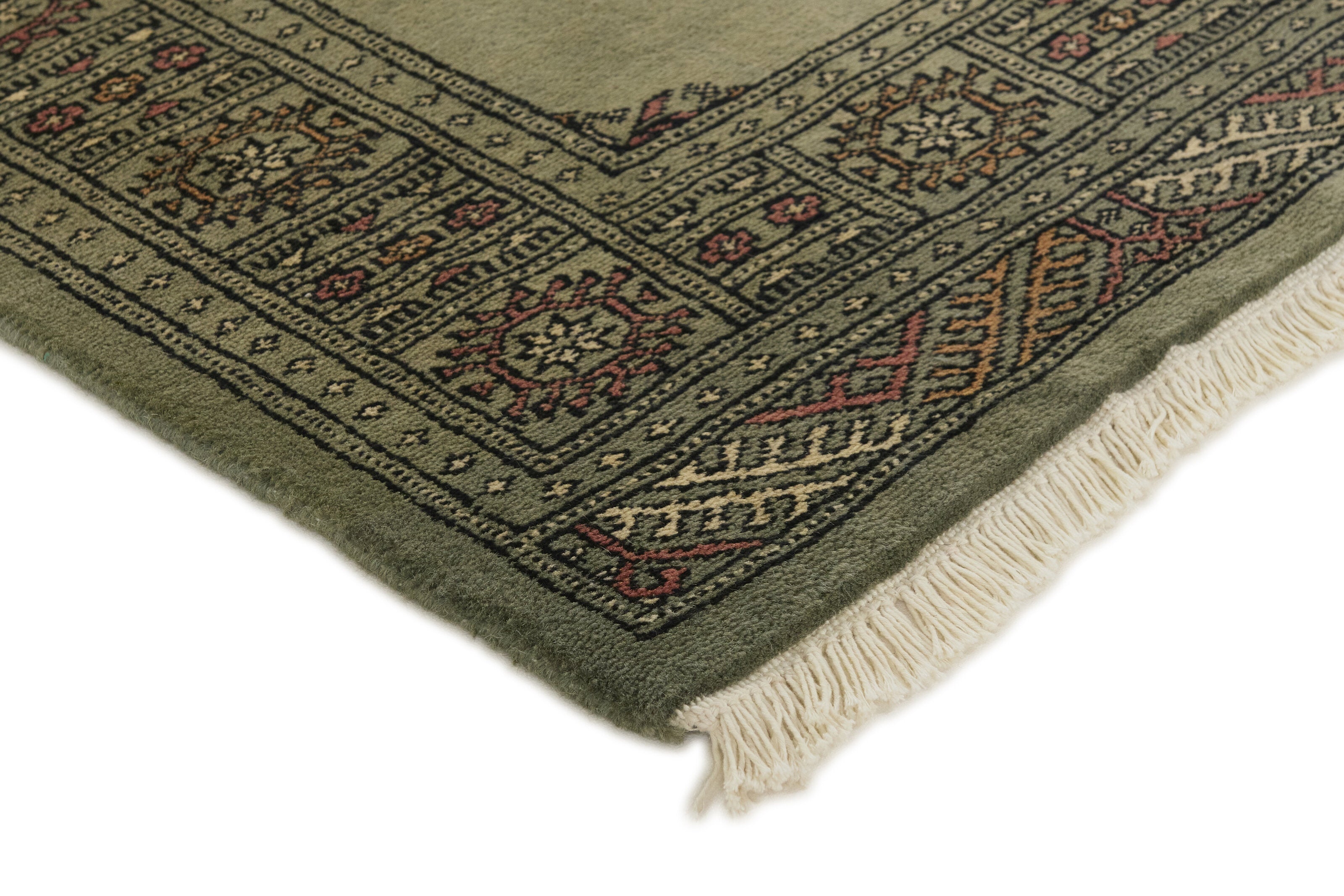 Bokhara Runner 1518624
