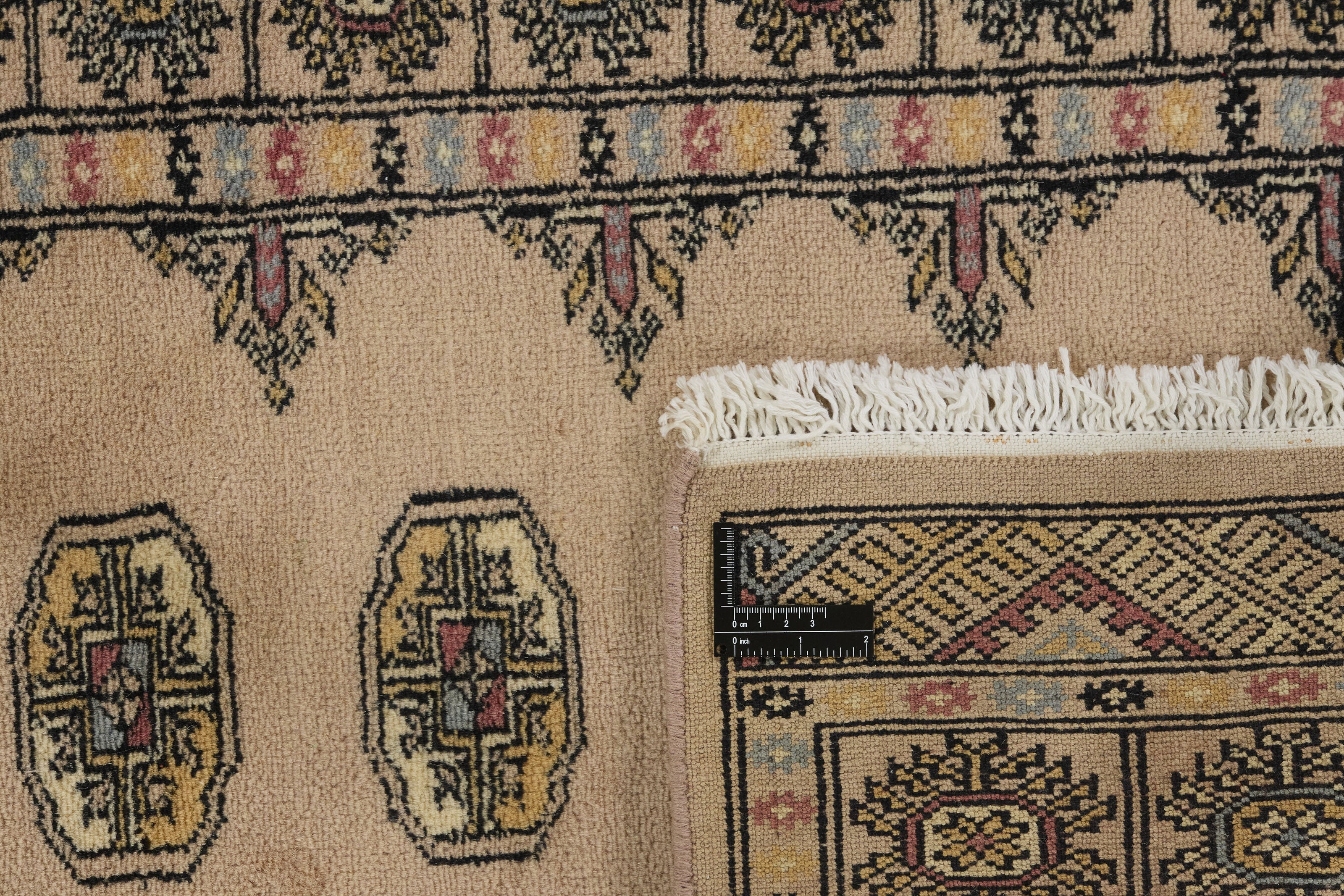Bokhara Runner 1518631