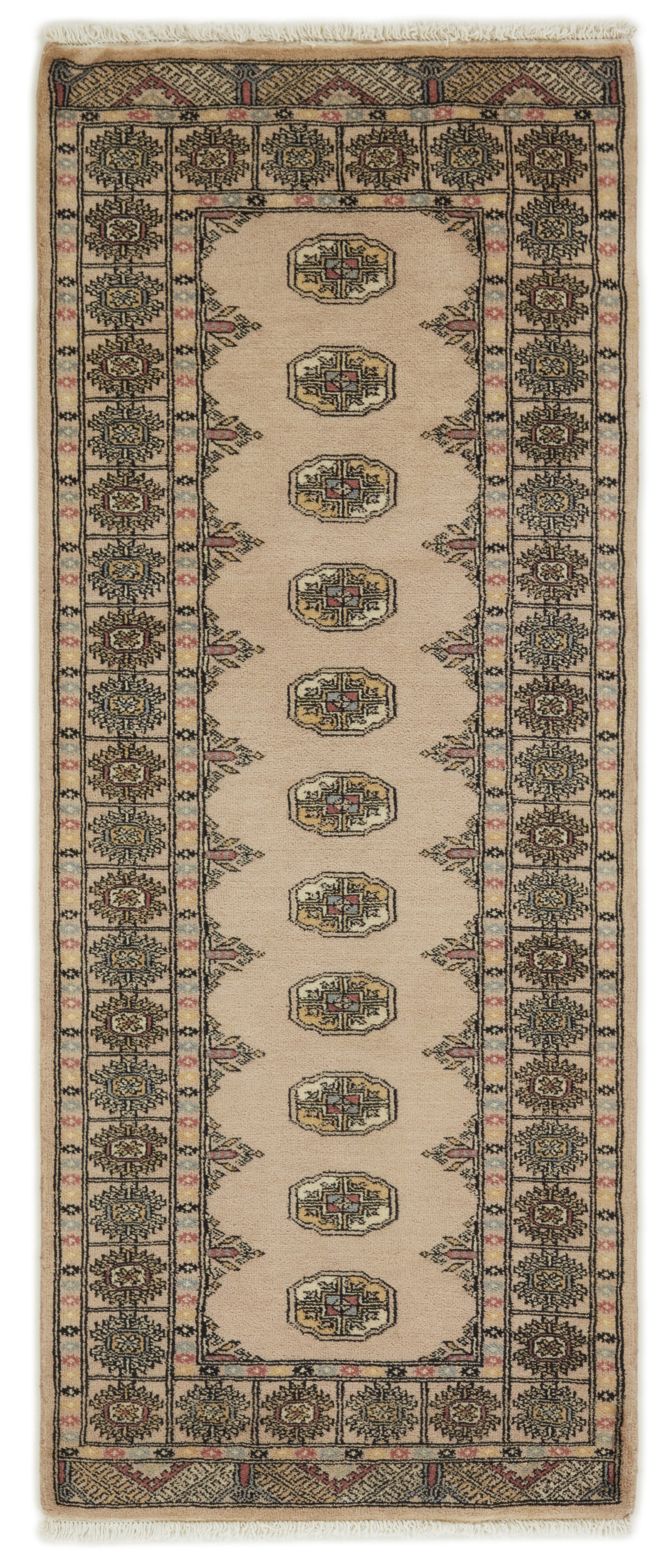 Bokhara Runner 1518631