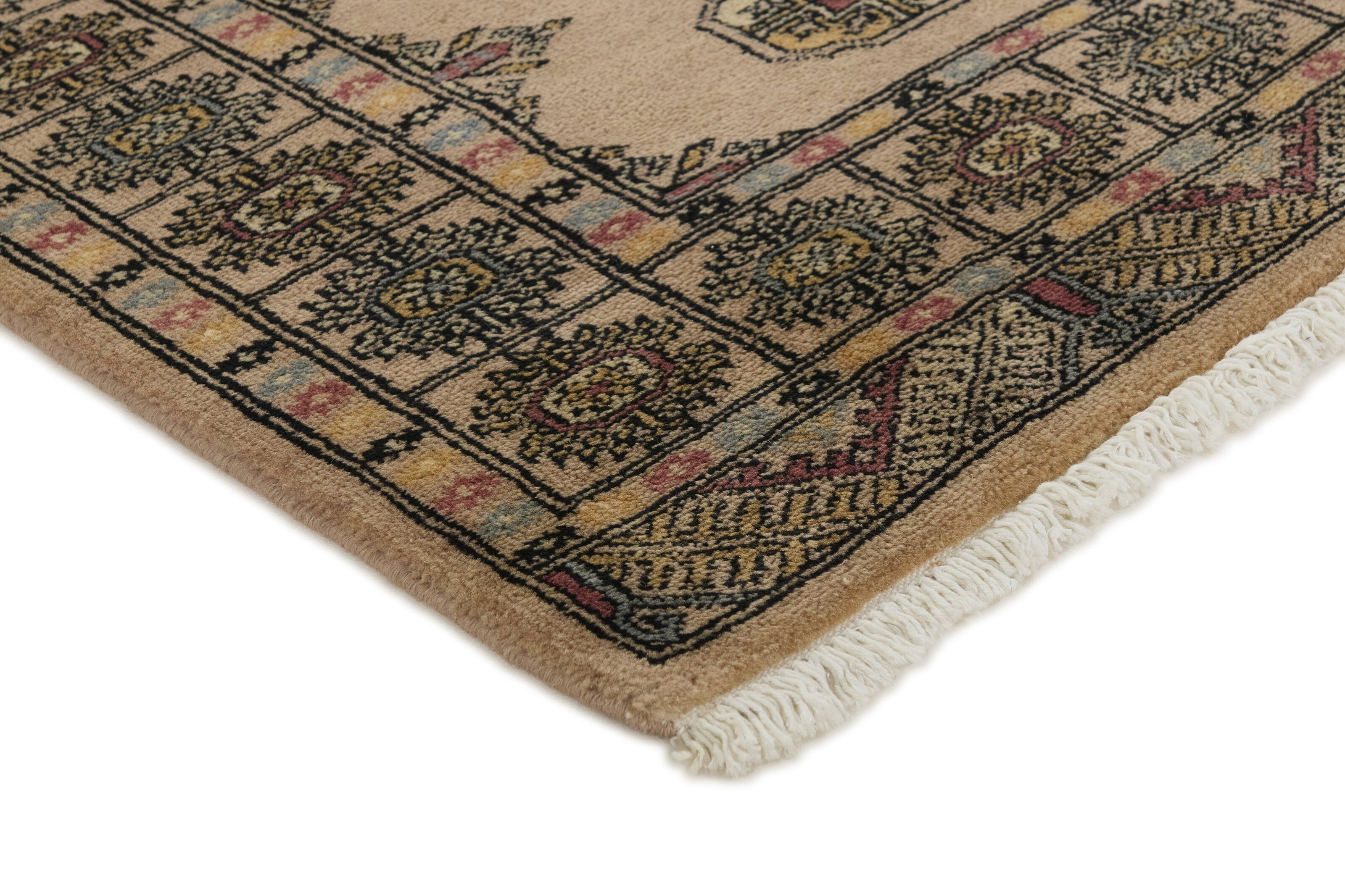 Bokhara Runner 1518631