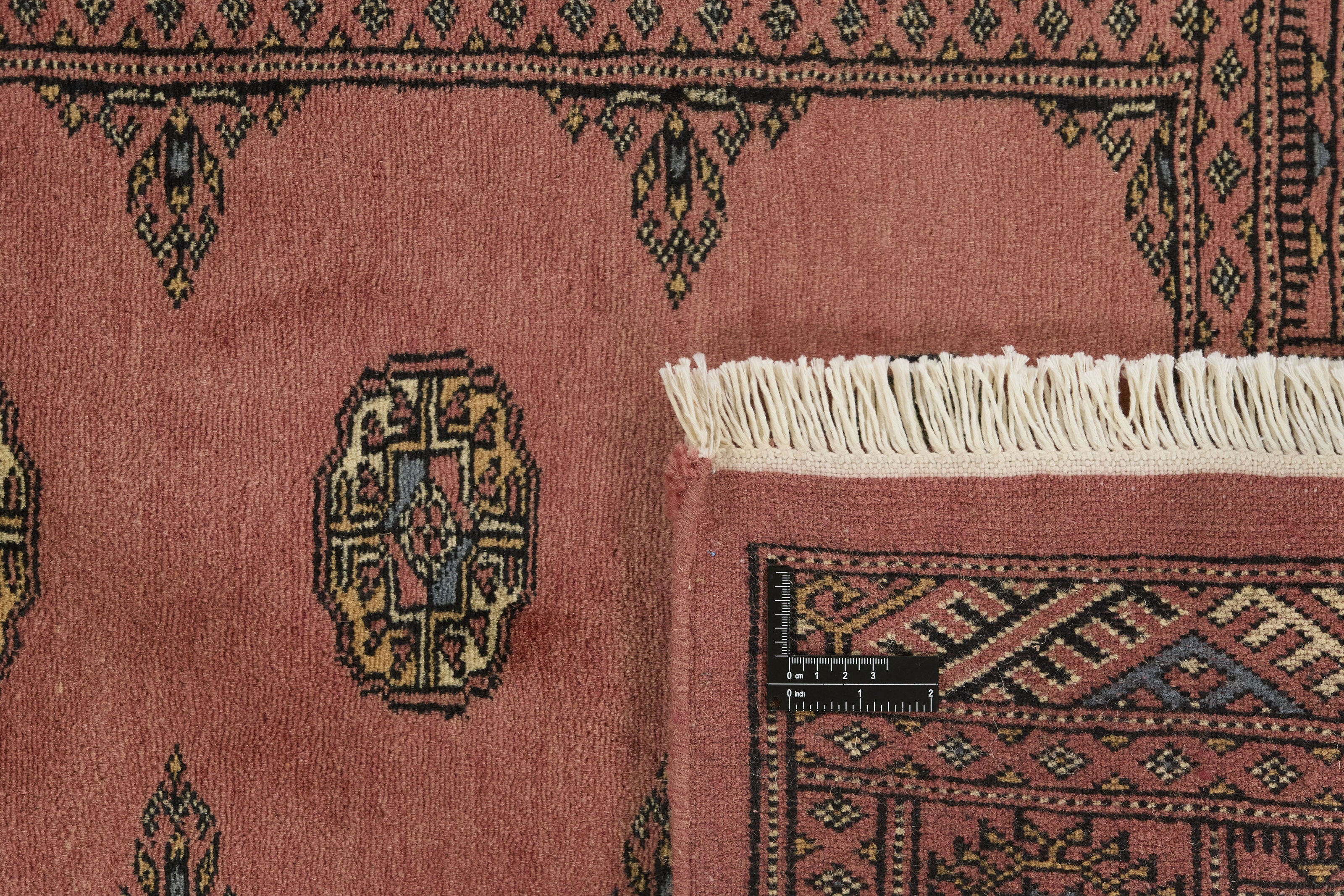 Bokhara Runner 1518635