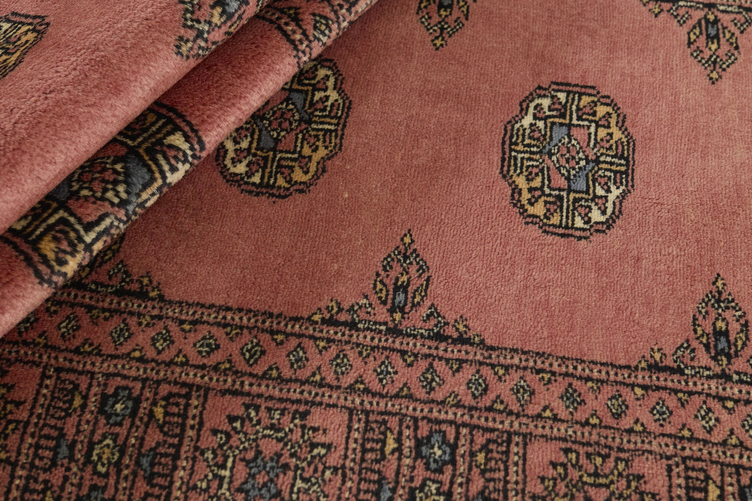 Bokhara Runner 1518635