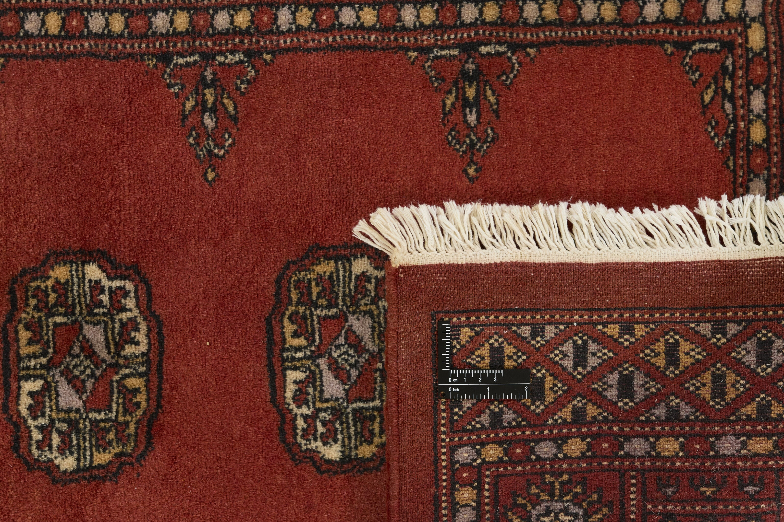 Bokhara Runner 1518641