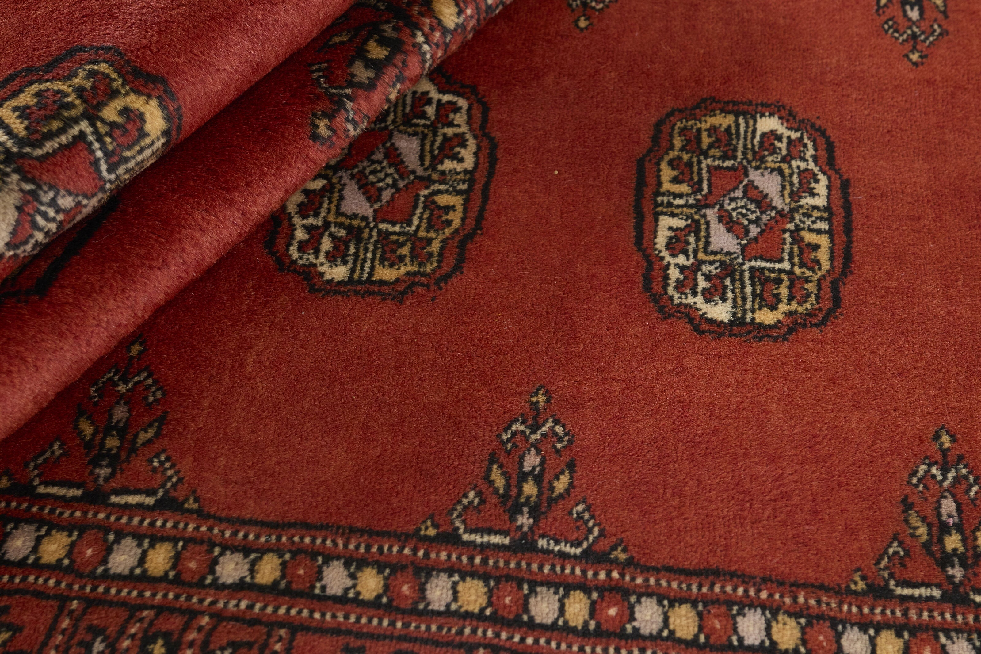 Bokhara Runner 1518641