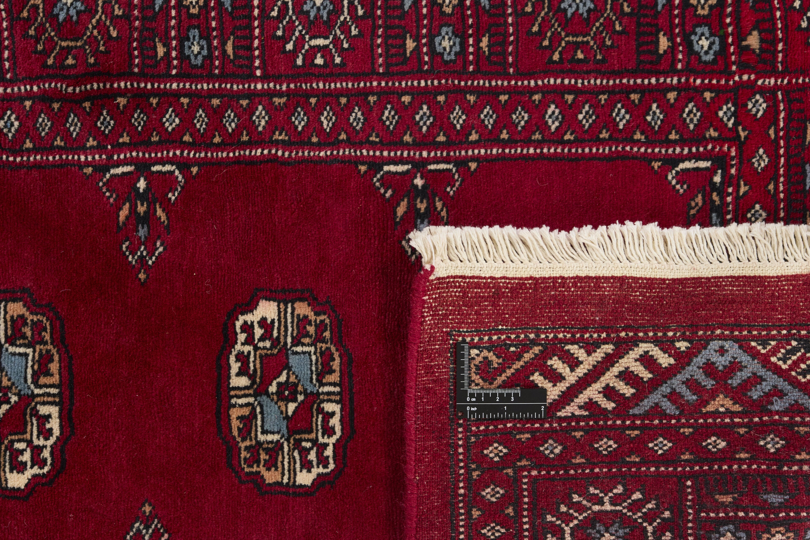 Bokhara Runner 1518647