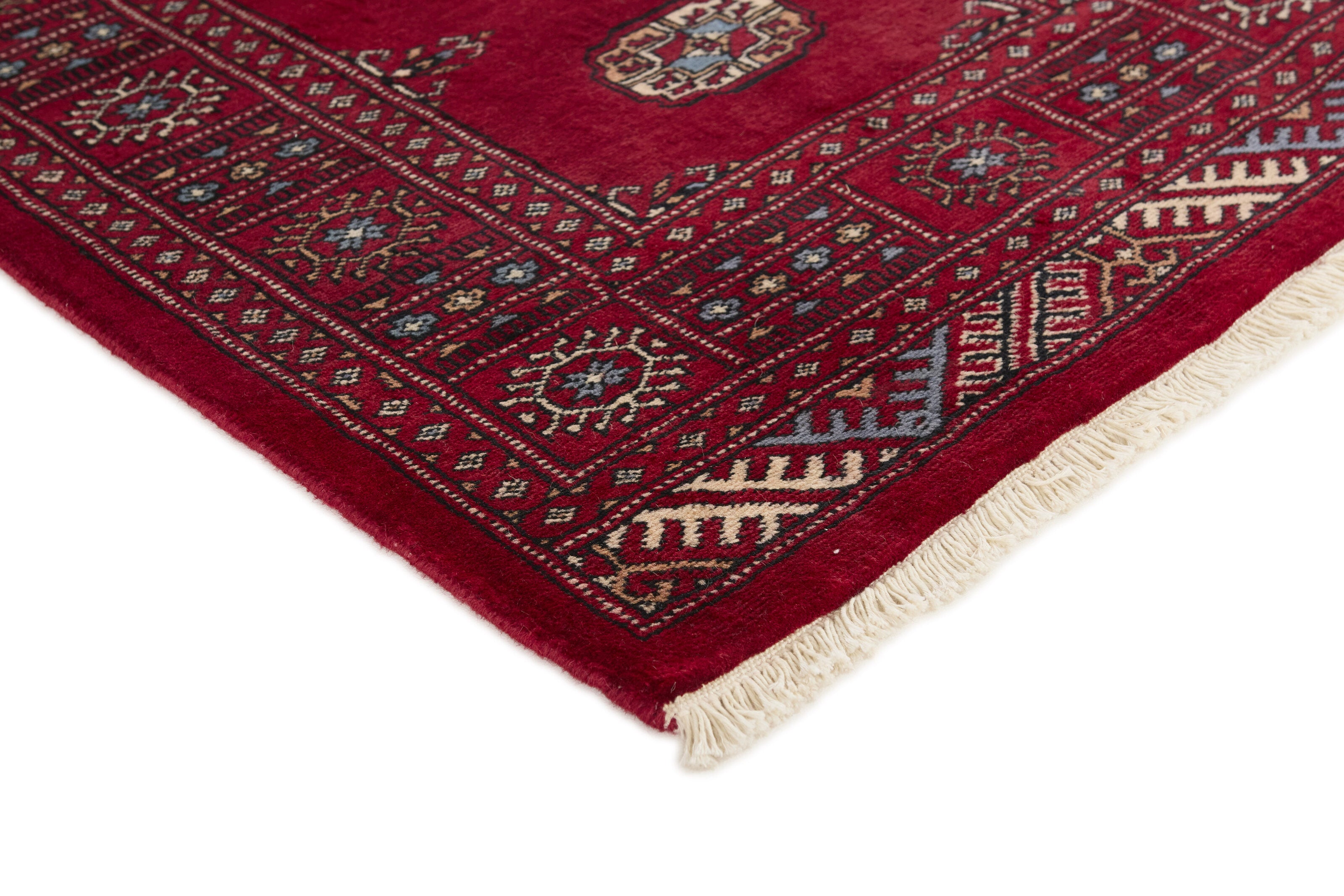 Bokhara Runner 1518647