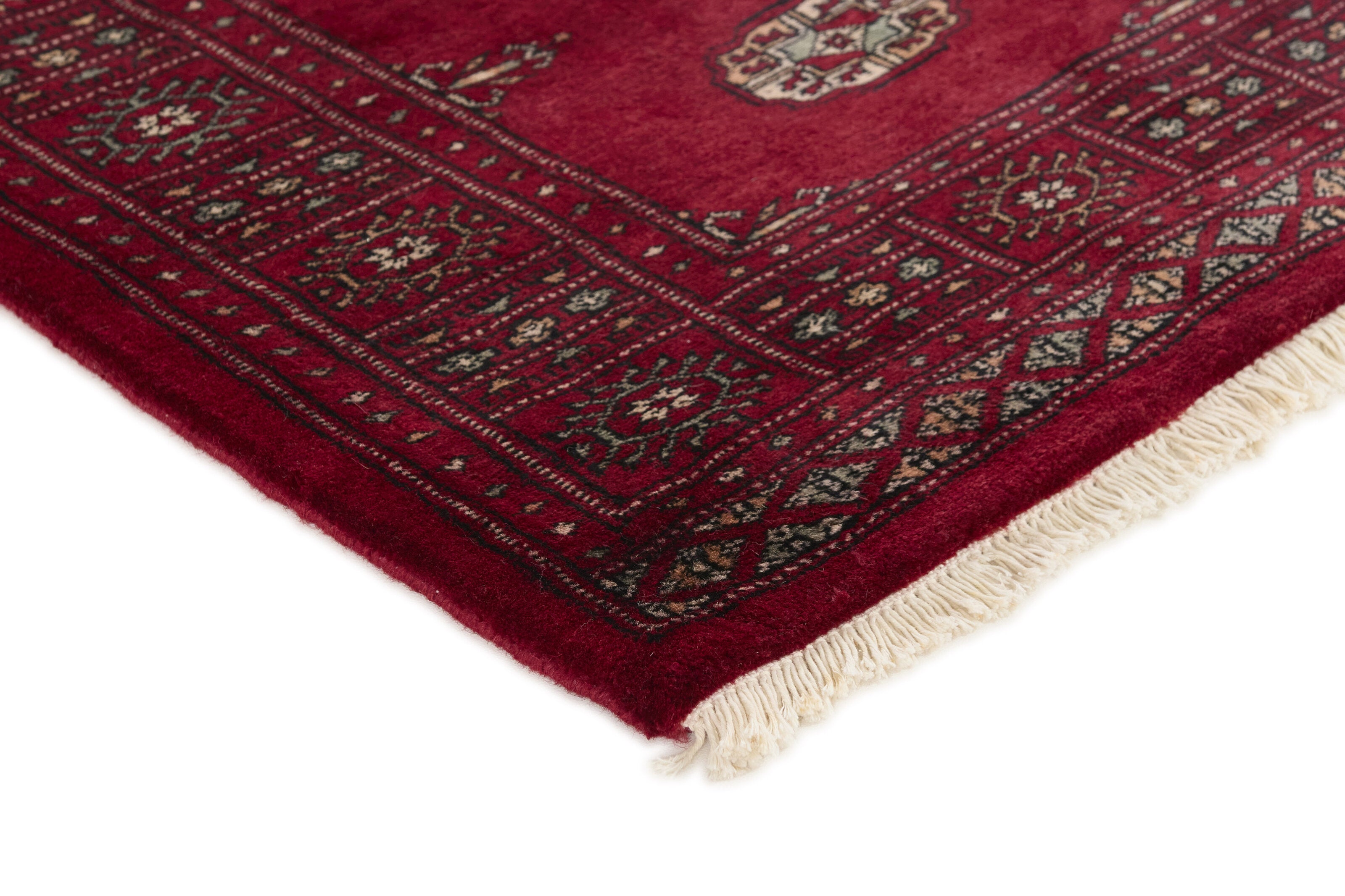 Bokhara Runner 1518649