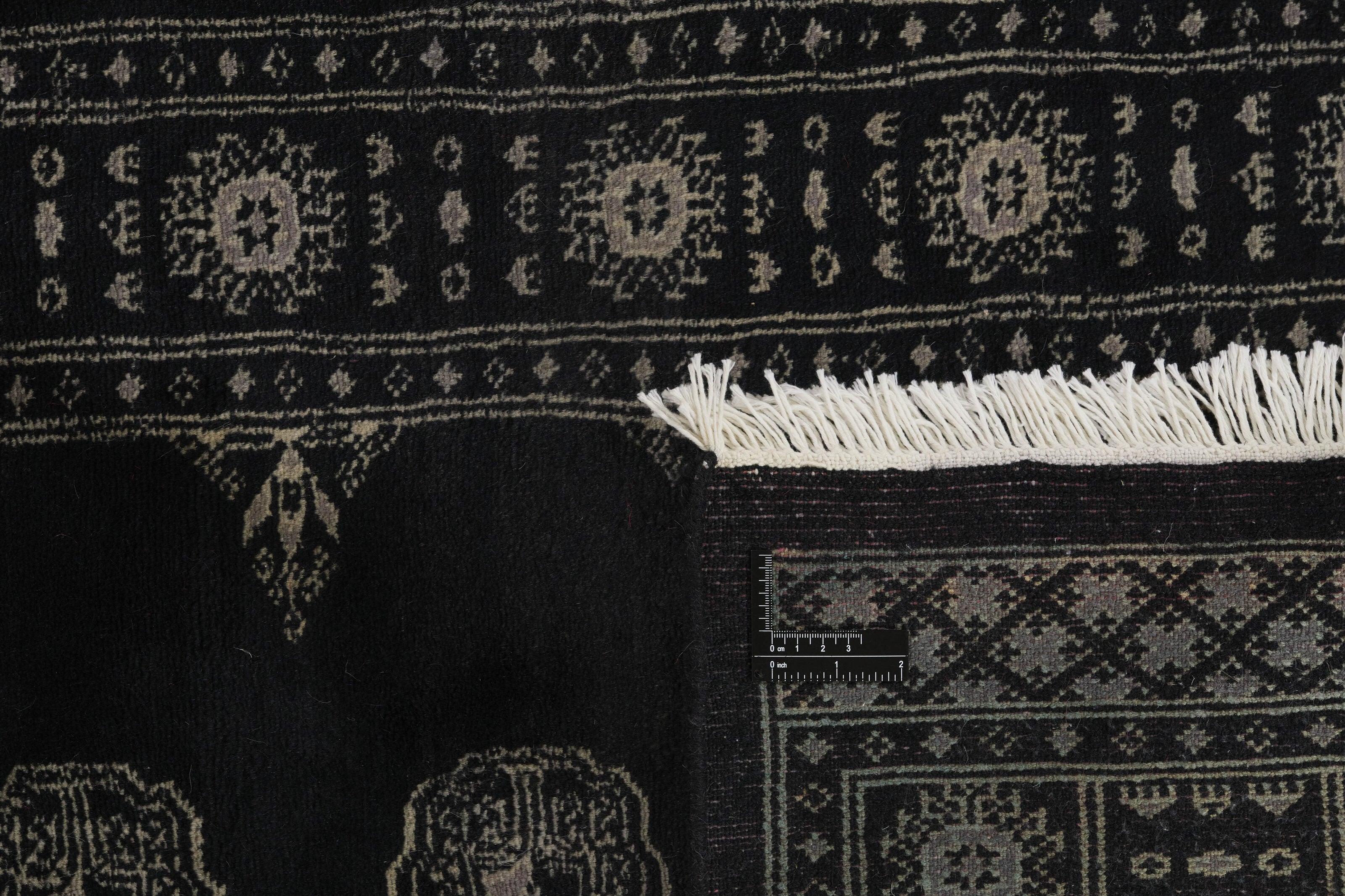 Bokhara Runner 1518663
