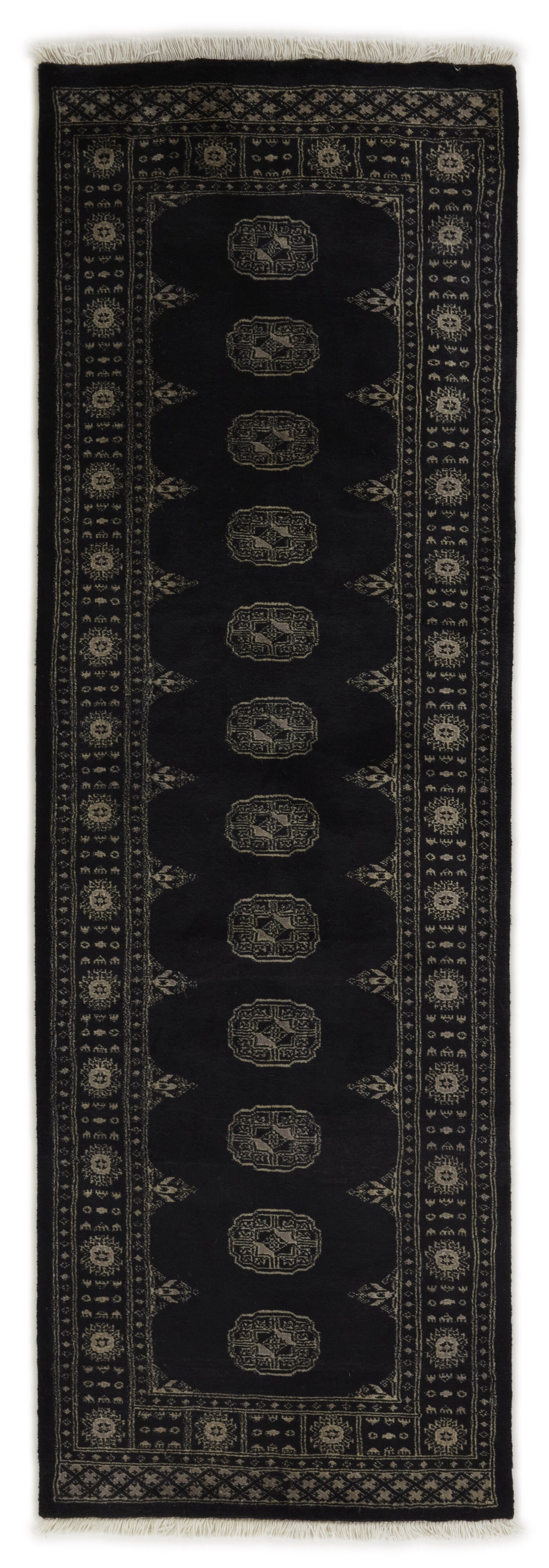 Bokhara Runner 1518663