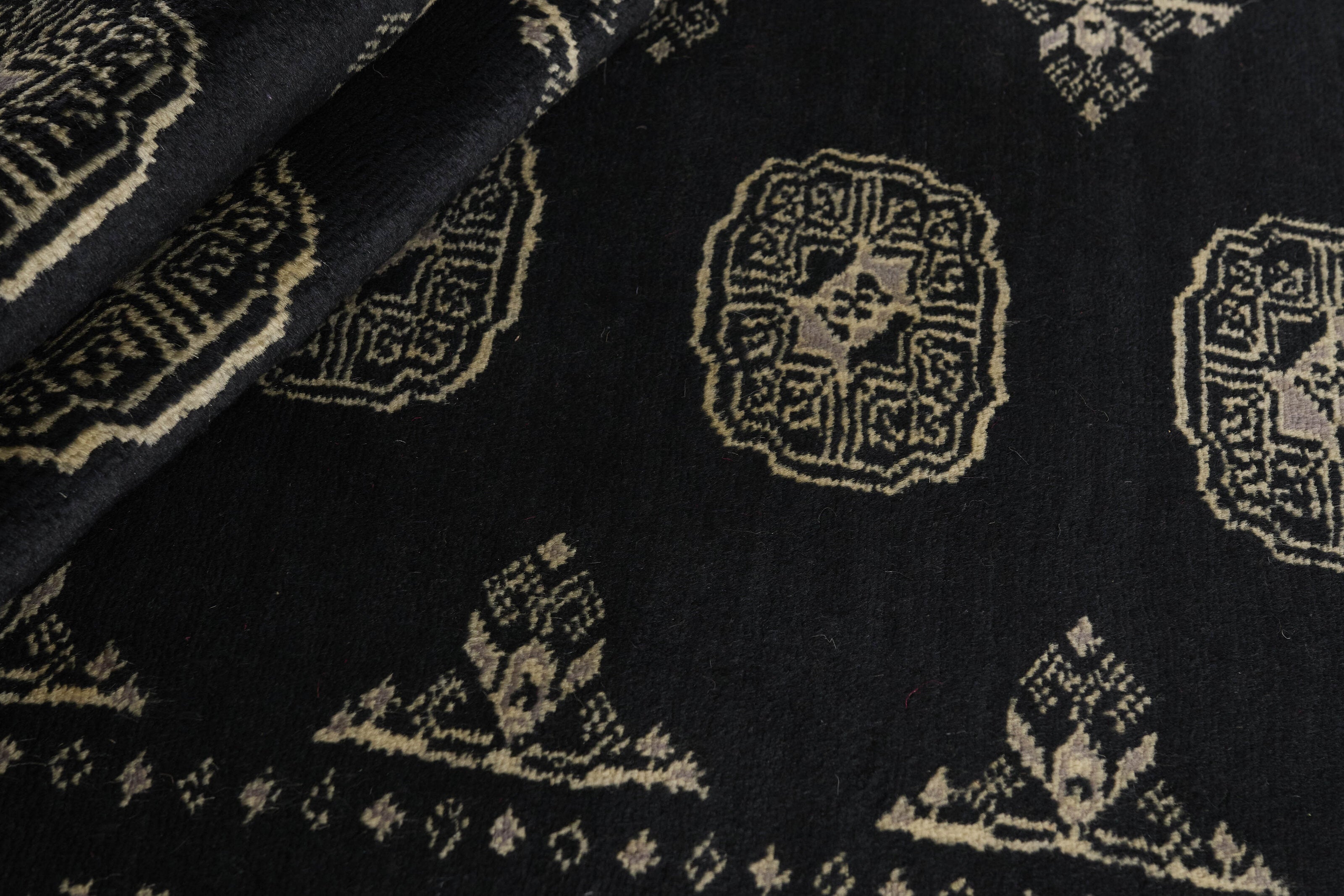 Bokhara Runner 1518664