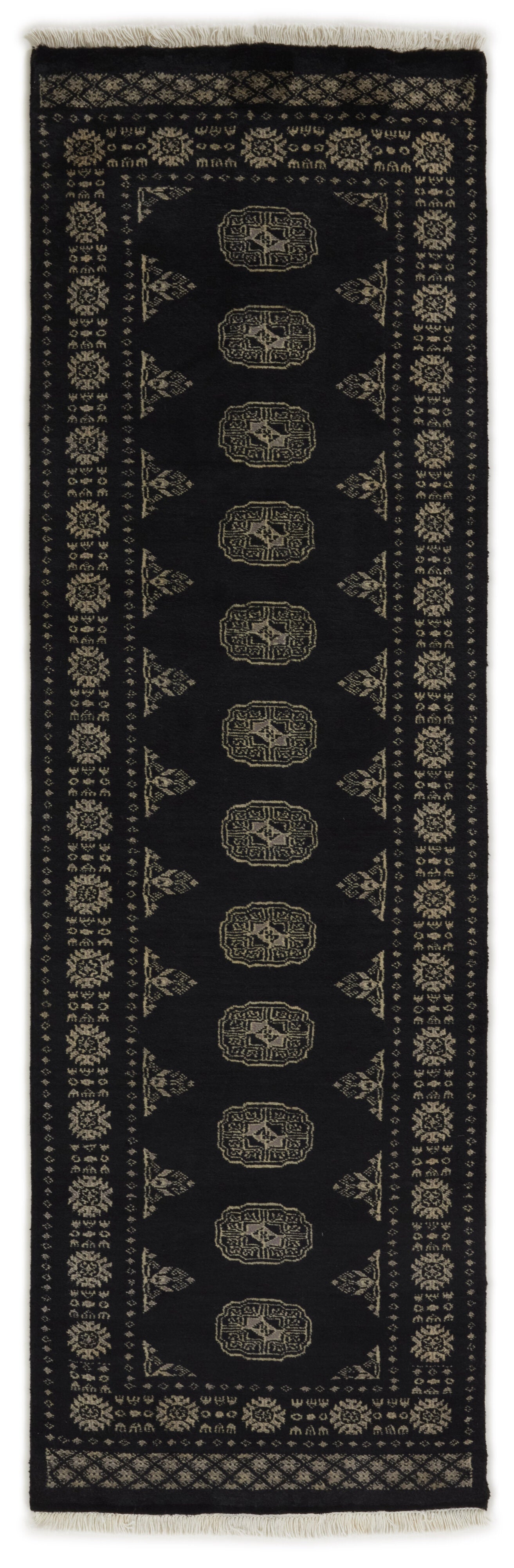 Bokhara Runner 1518664