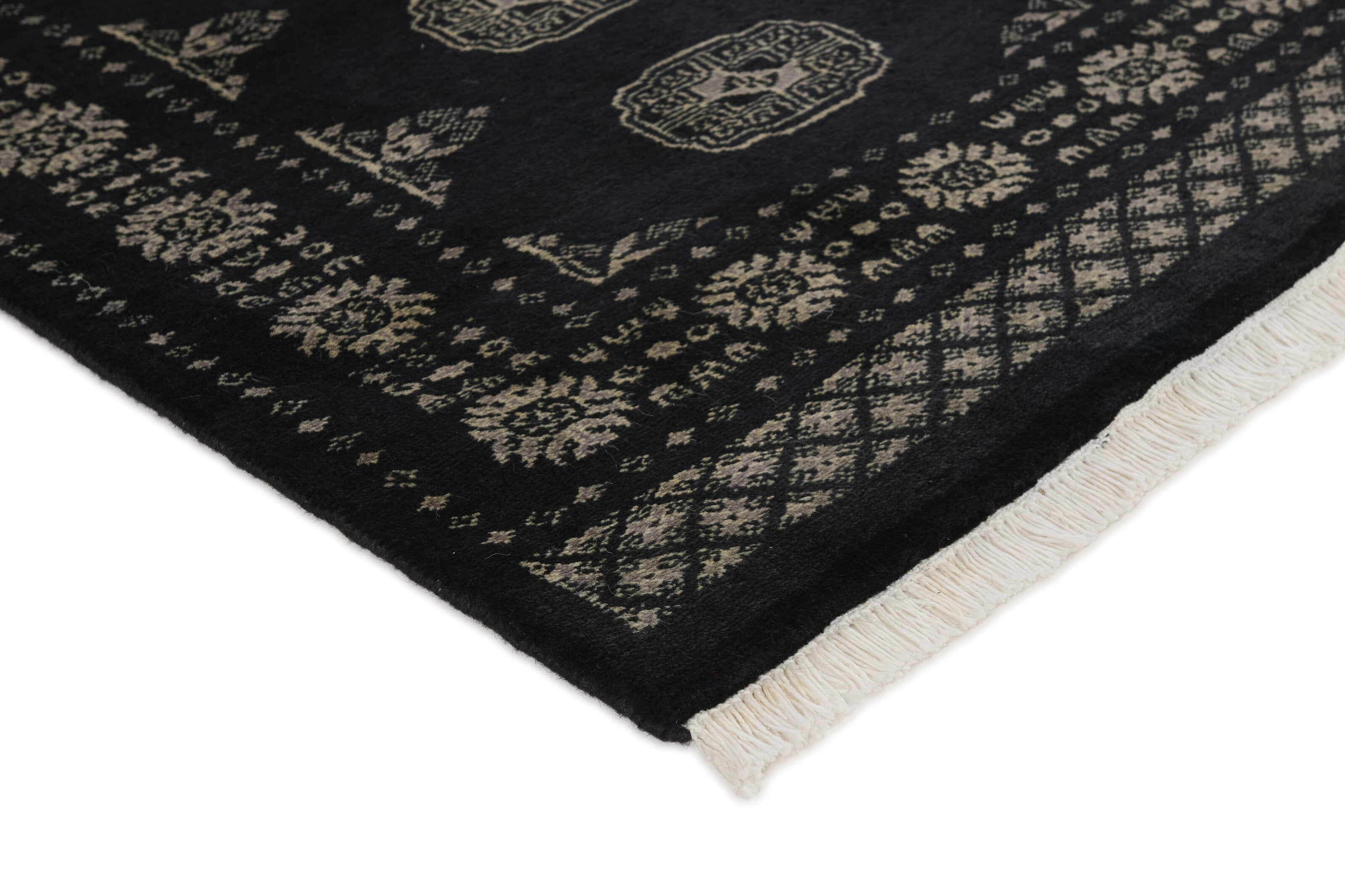 Bokhara Runner 1518664