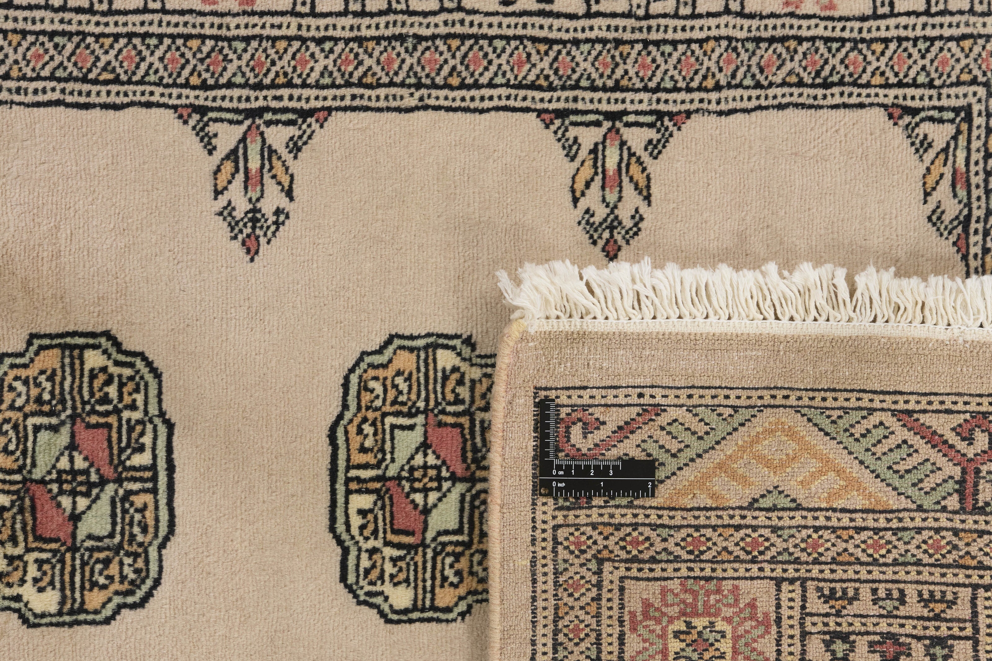Bokhara Runner 1518681