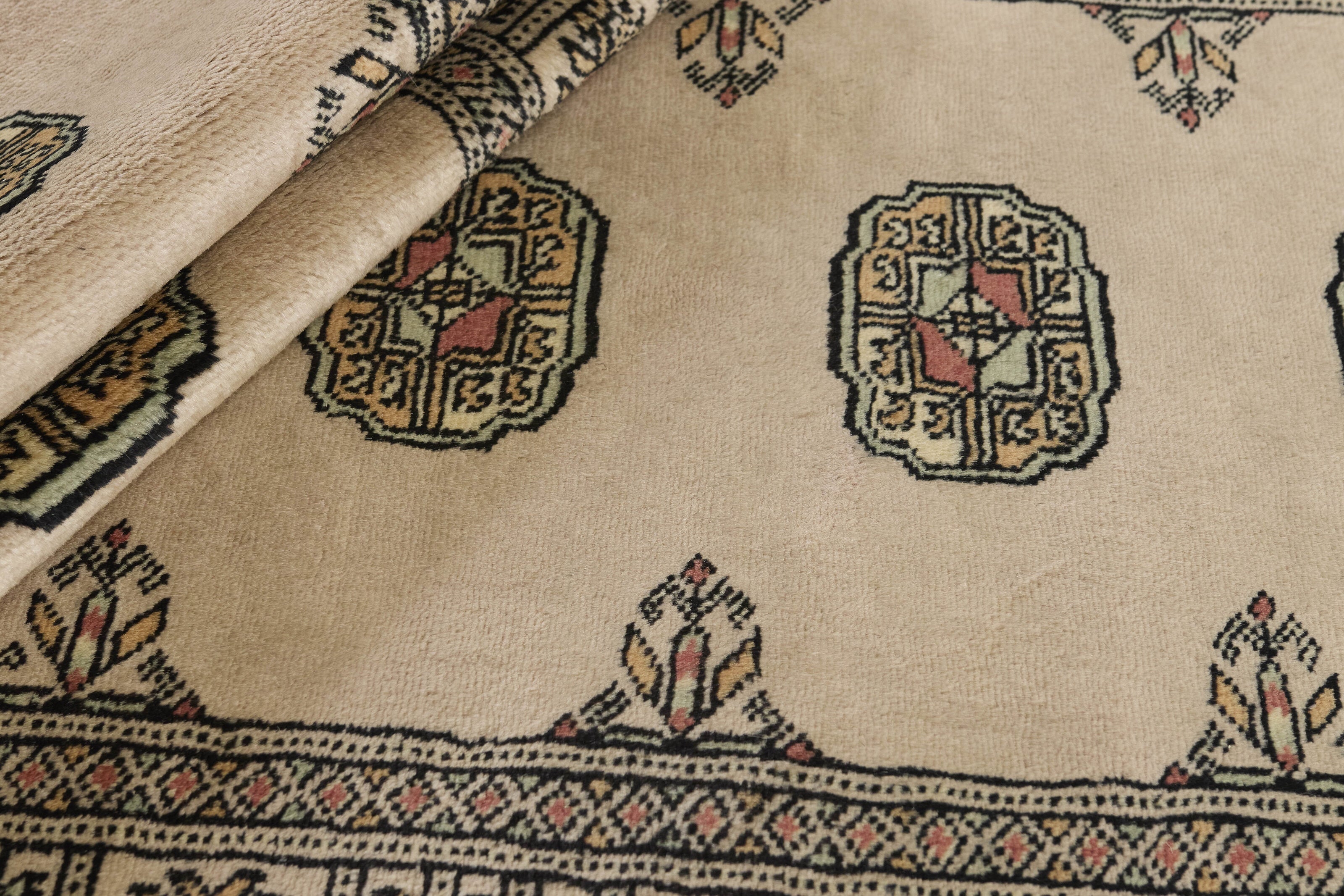 Bokhara Runner 1518681