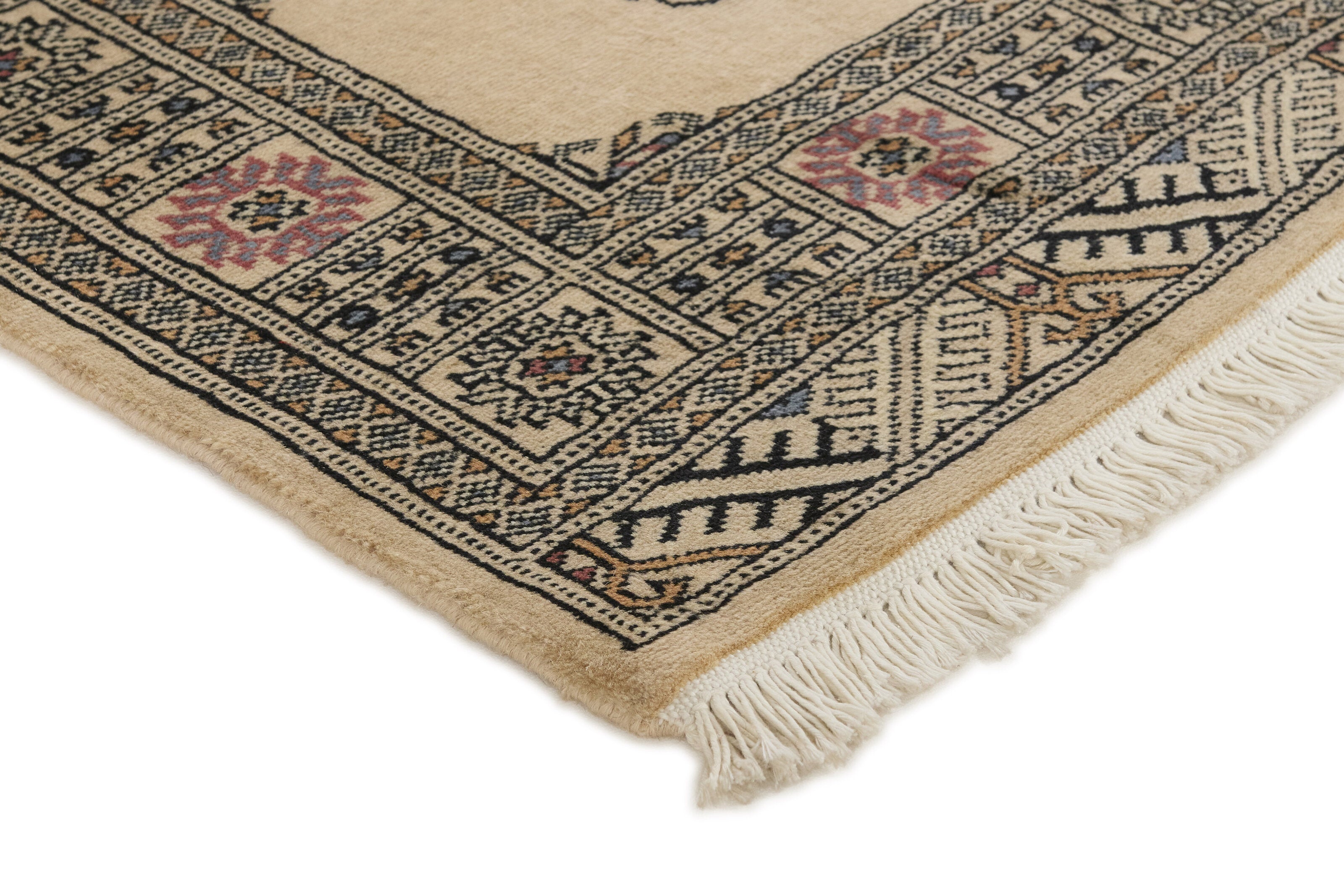 Bokhara Runner 1518682