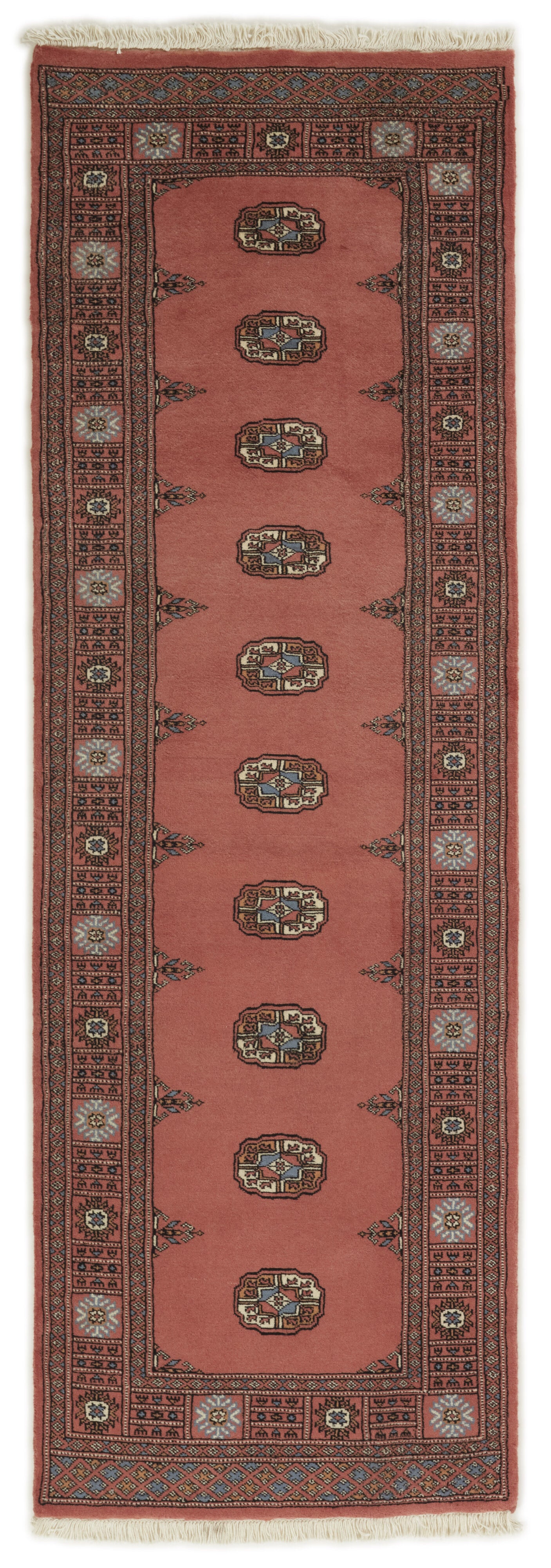 Bokhara Runner 1518686