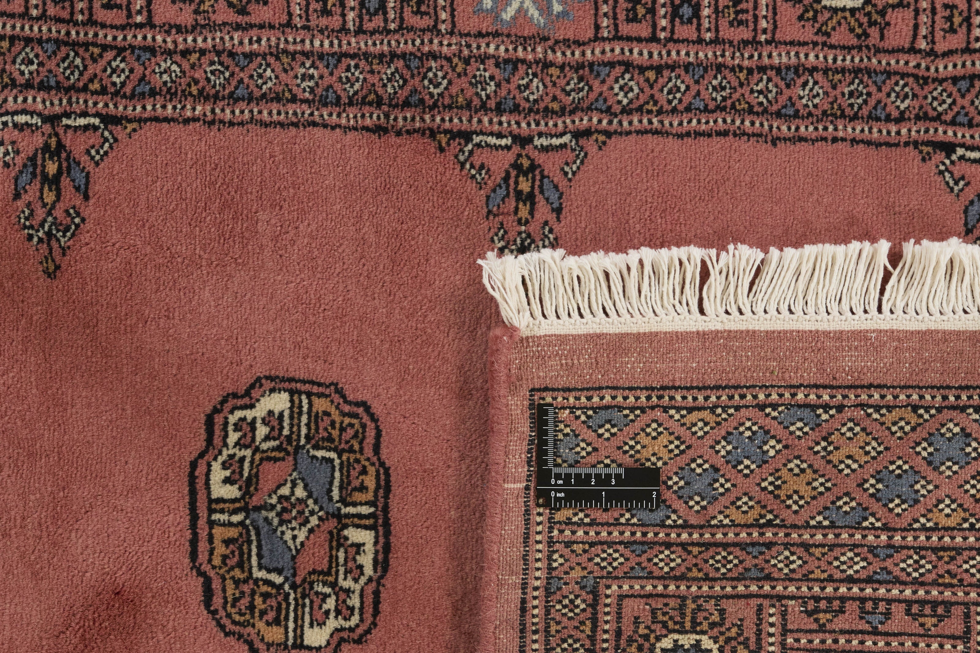 Bokhara Runner 1518687