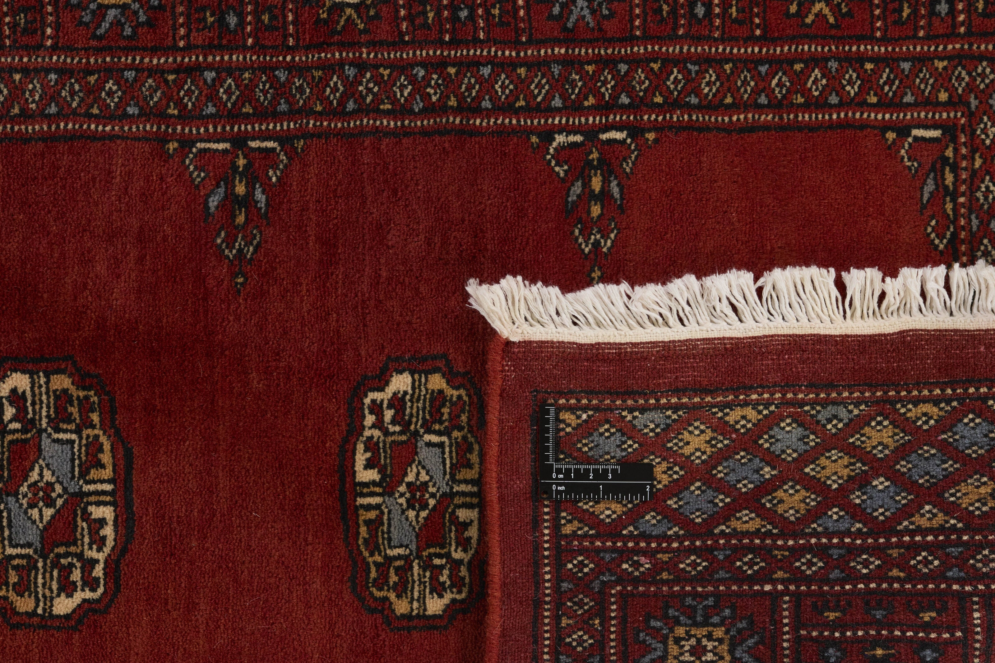 Bokhara Runner 1518692