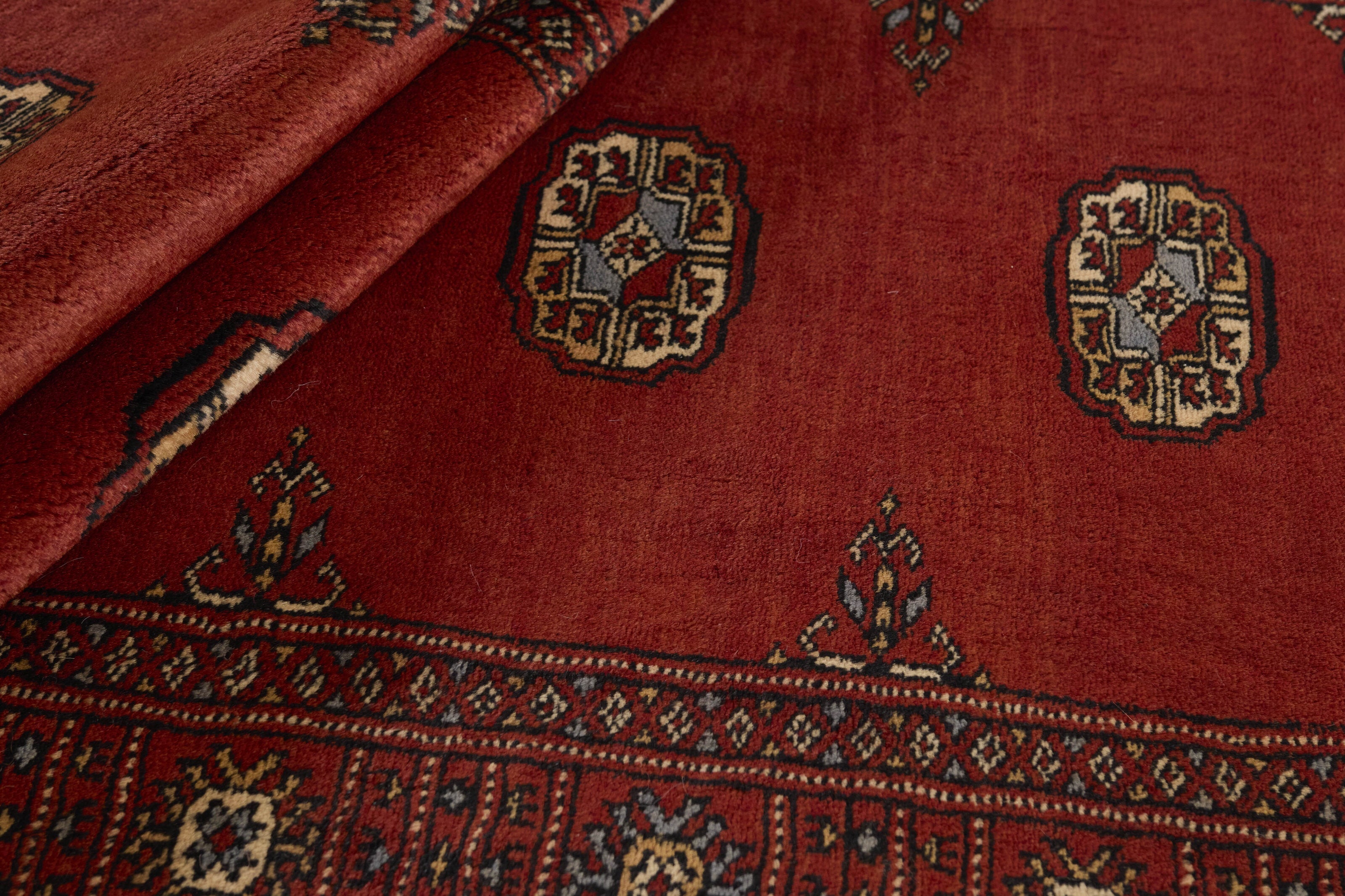 Bokhara Runner 1518692