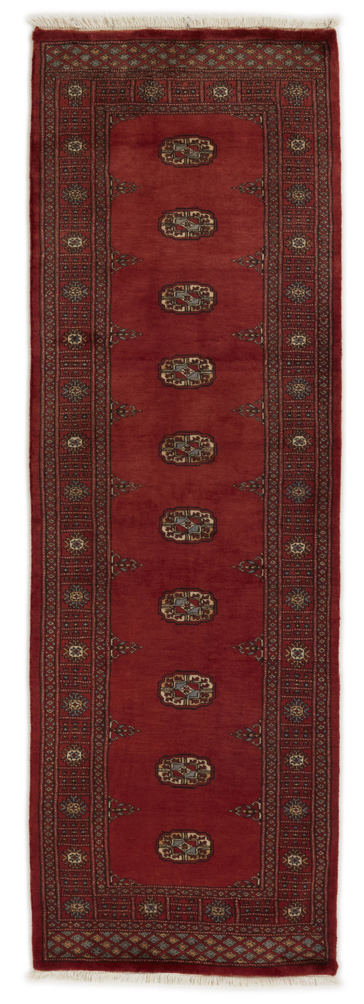 Bokhara Runner 1518692