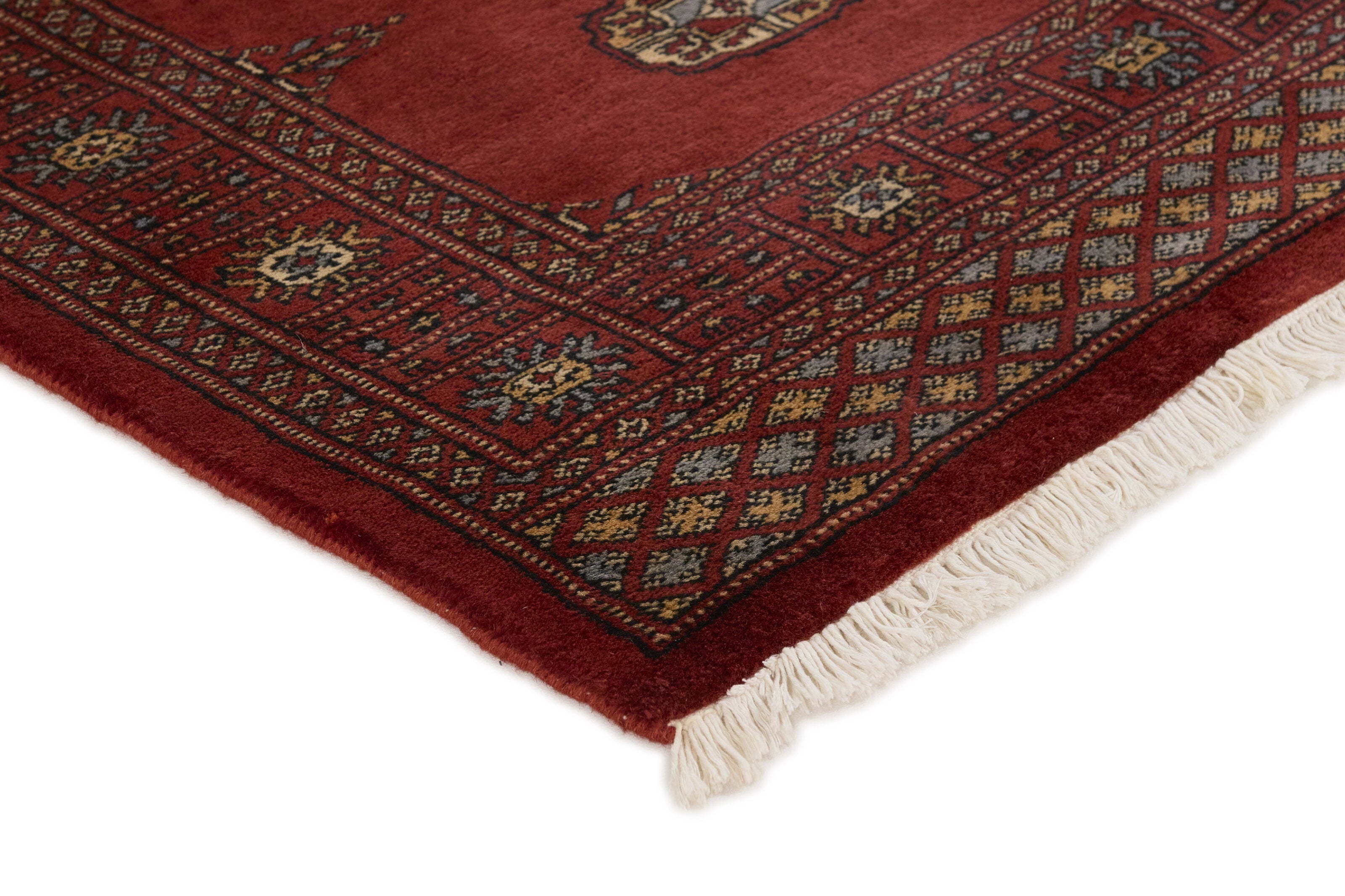Bokhara Runner 1518692