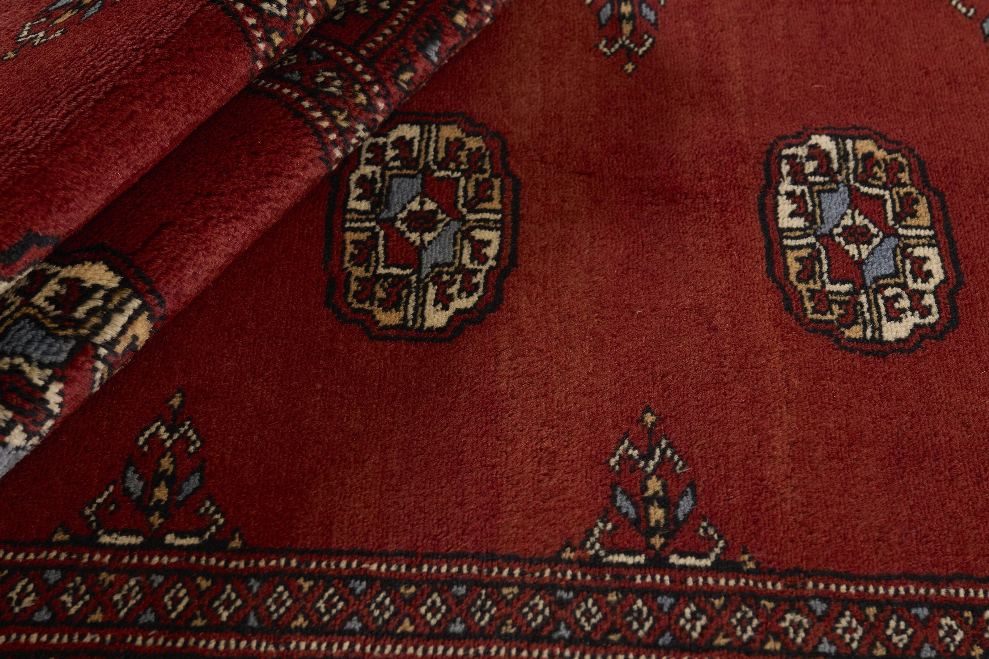 Bokhara Runner 1518693