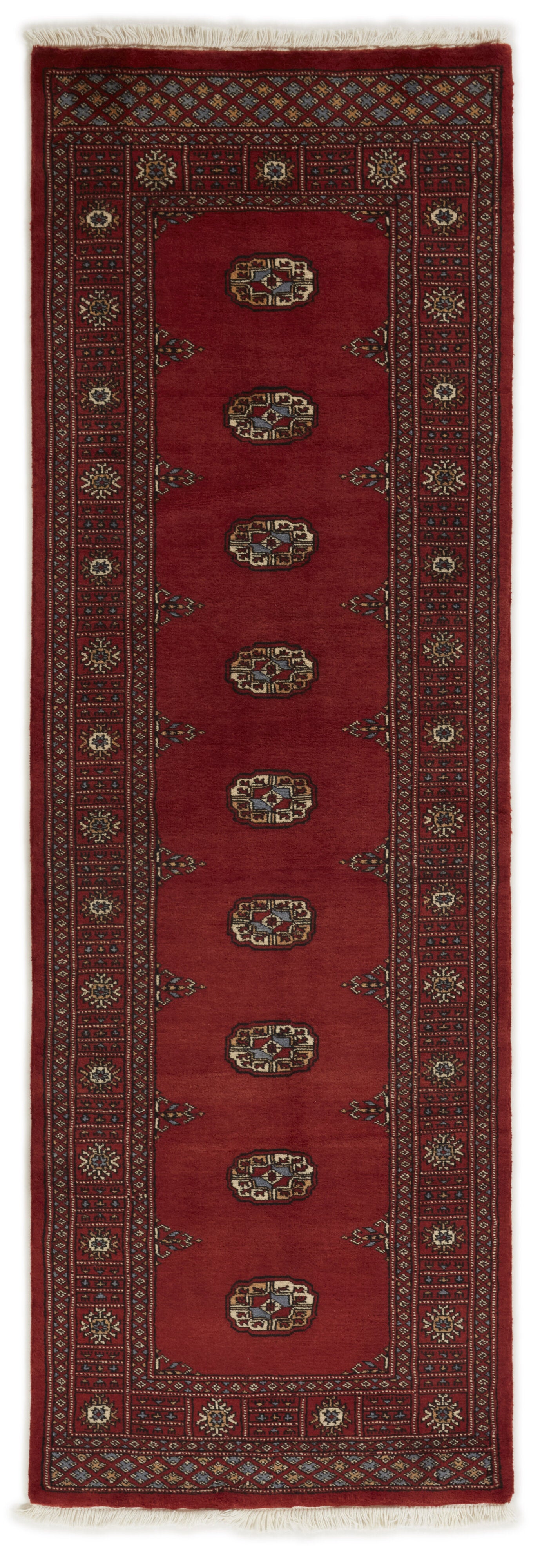Bokhara Runner 1518693