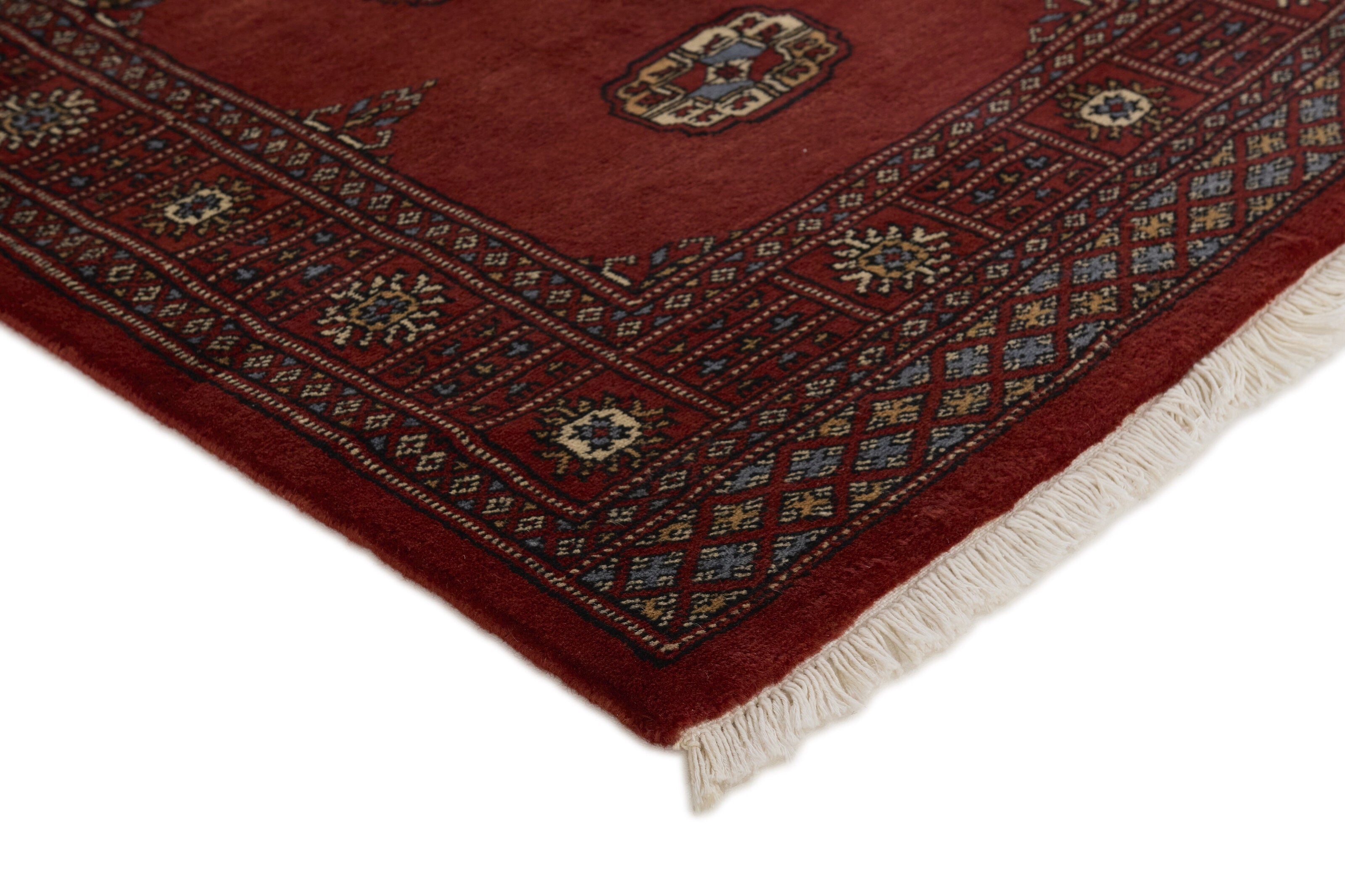 Bokhara Runner 1518693