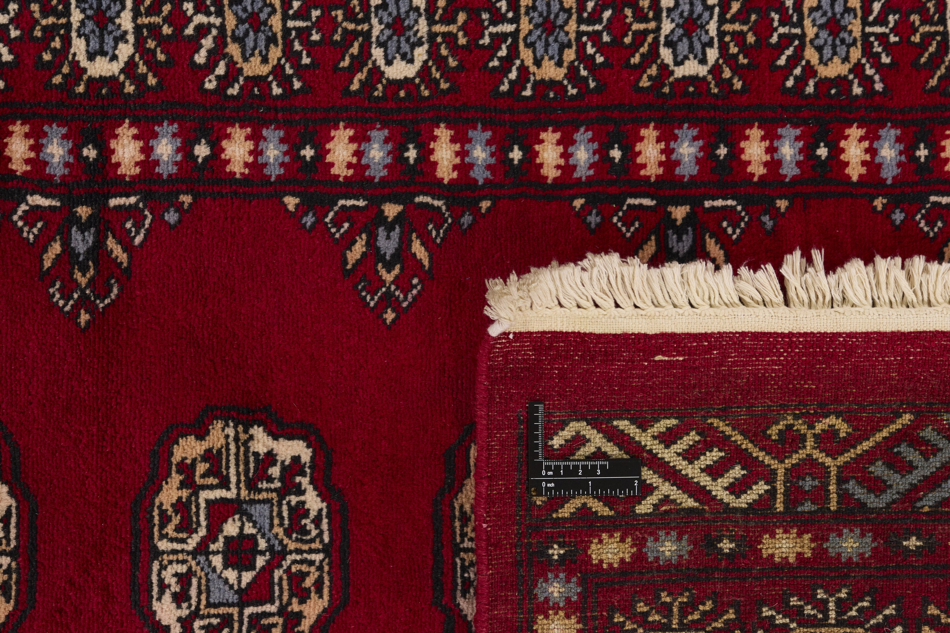 Bokhara Runner 1518696