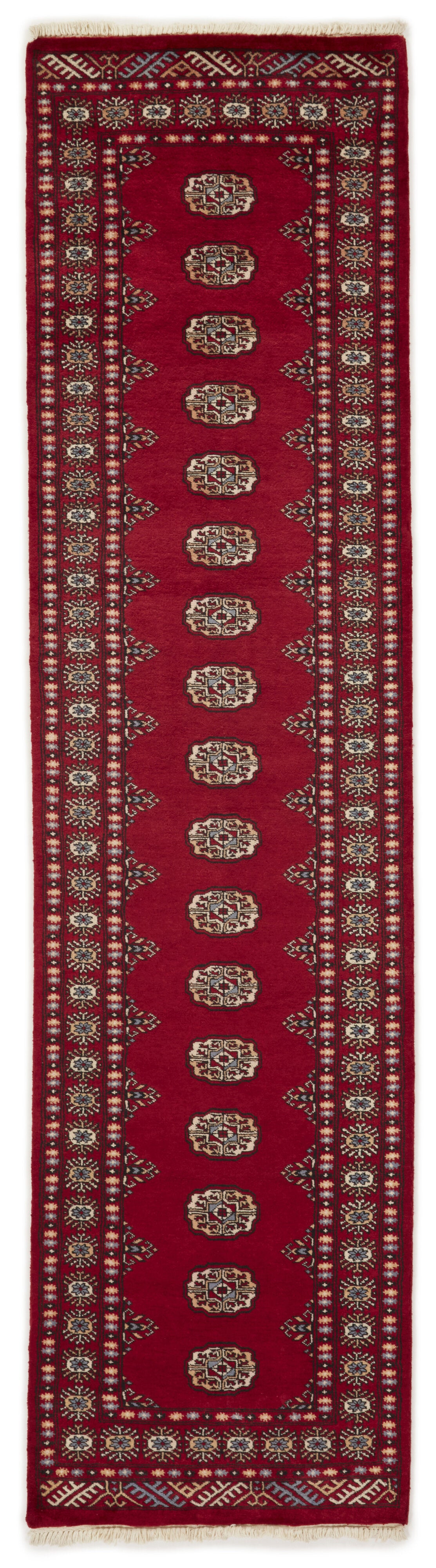 Bokhara Runner 1518696
