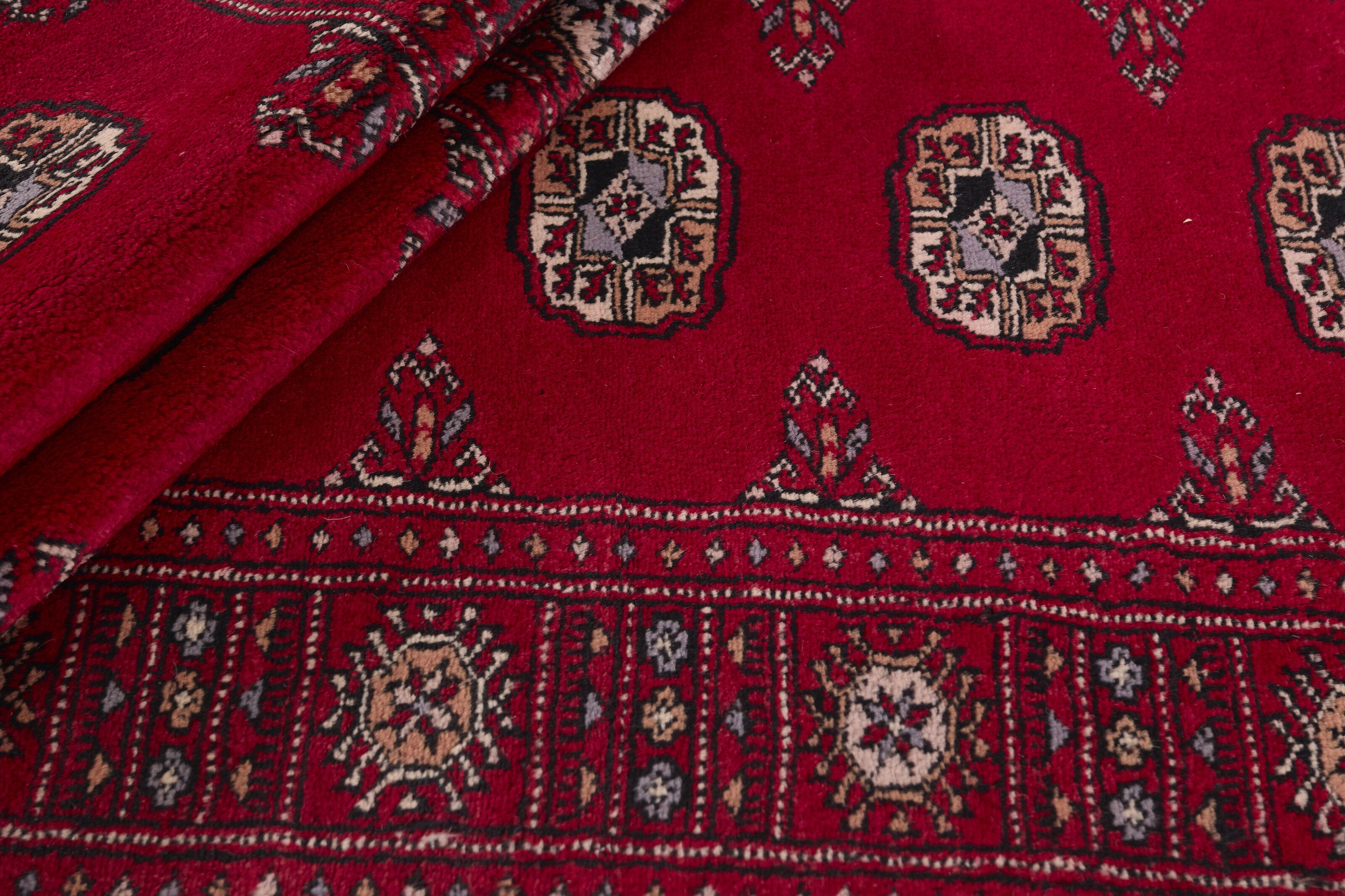 Bokhara Runner 1518697