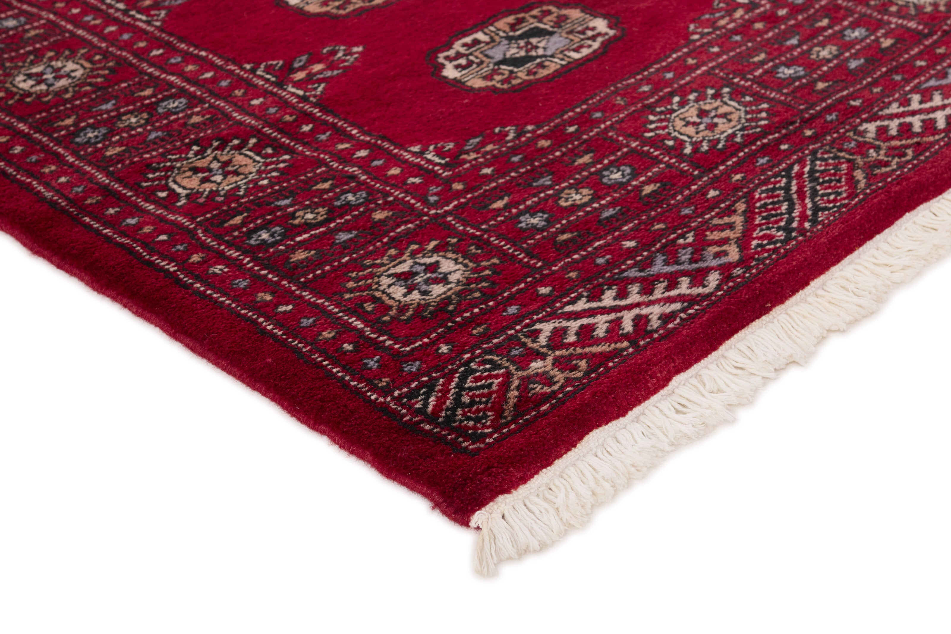 Bokhara Runner 1518697