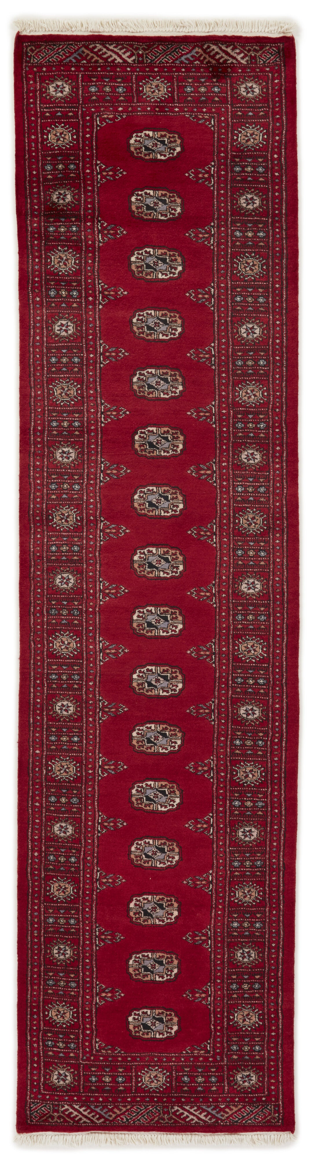 Bokhara Runner 1518697