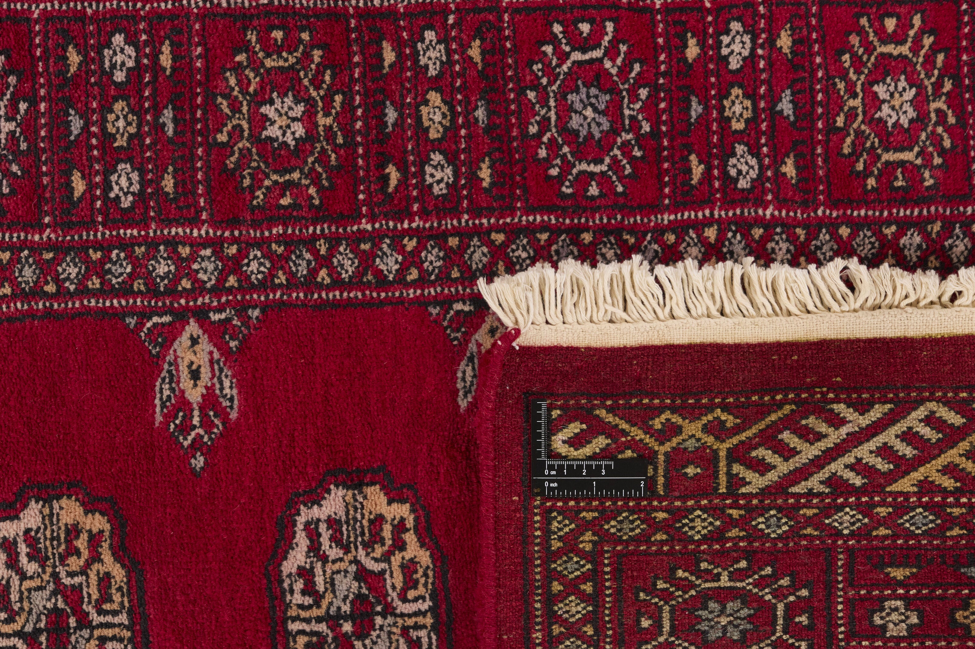 Bokhara Runner 1518698