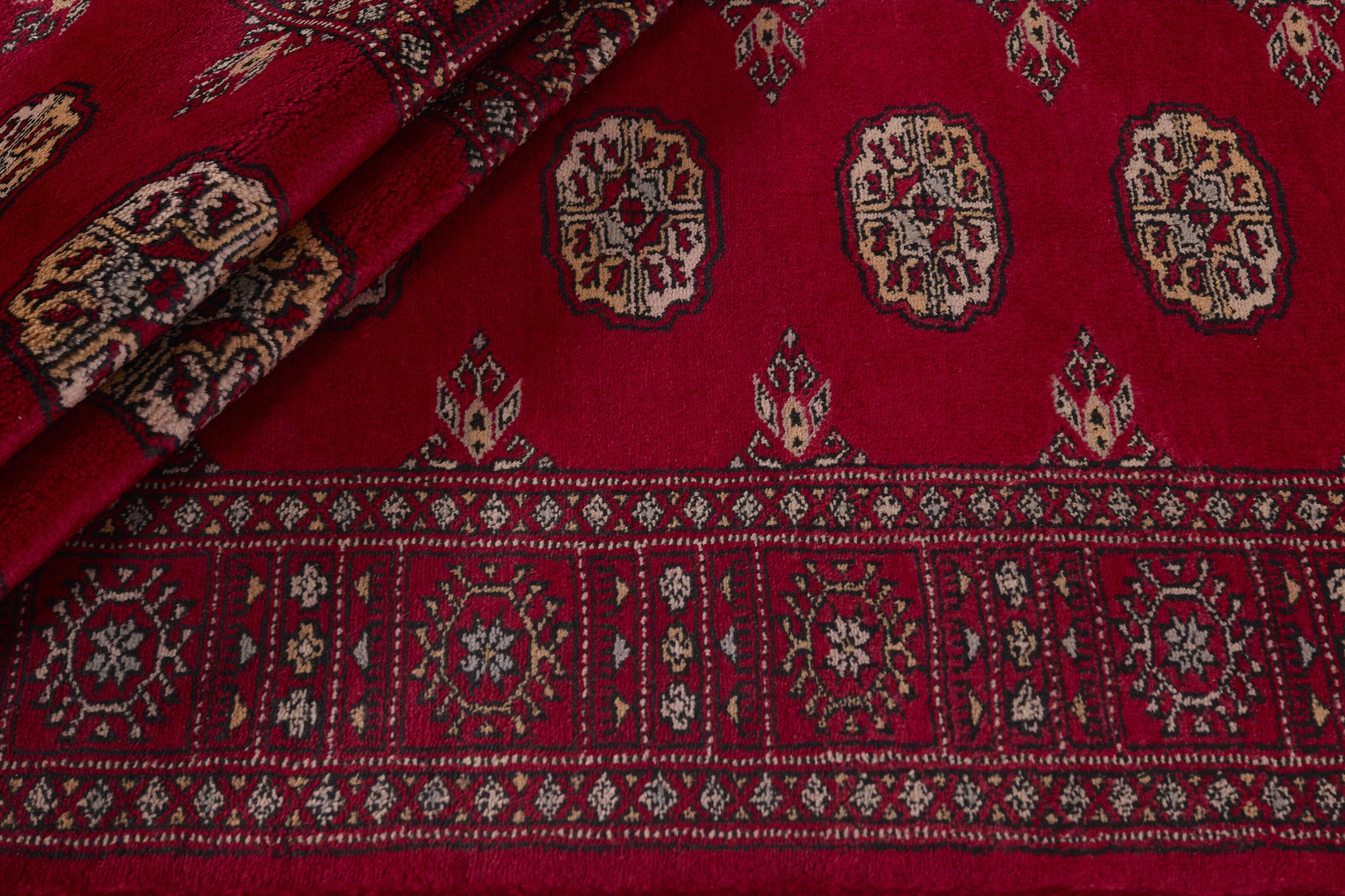 Bokhara Runner 1518698