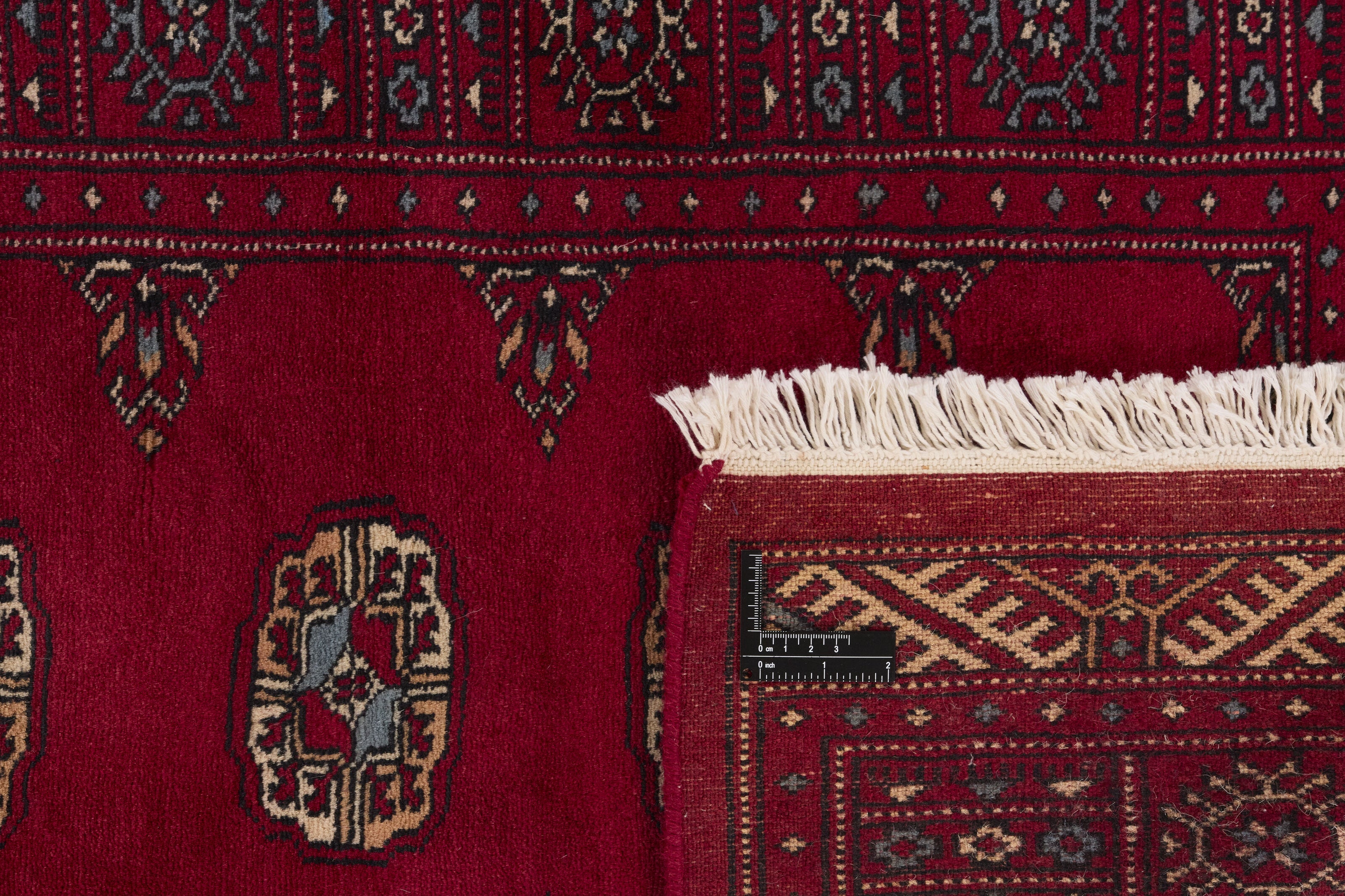 Bokhara Runner 1518699