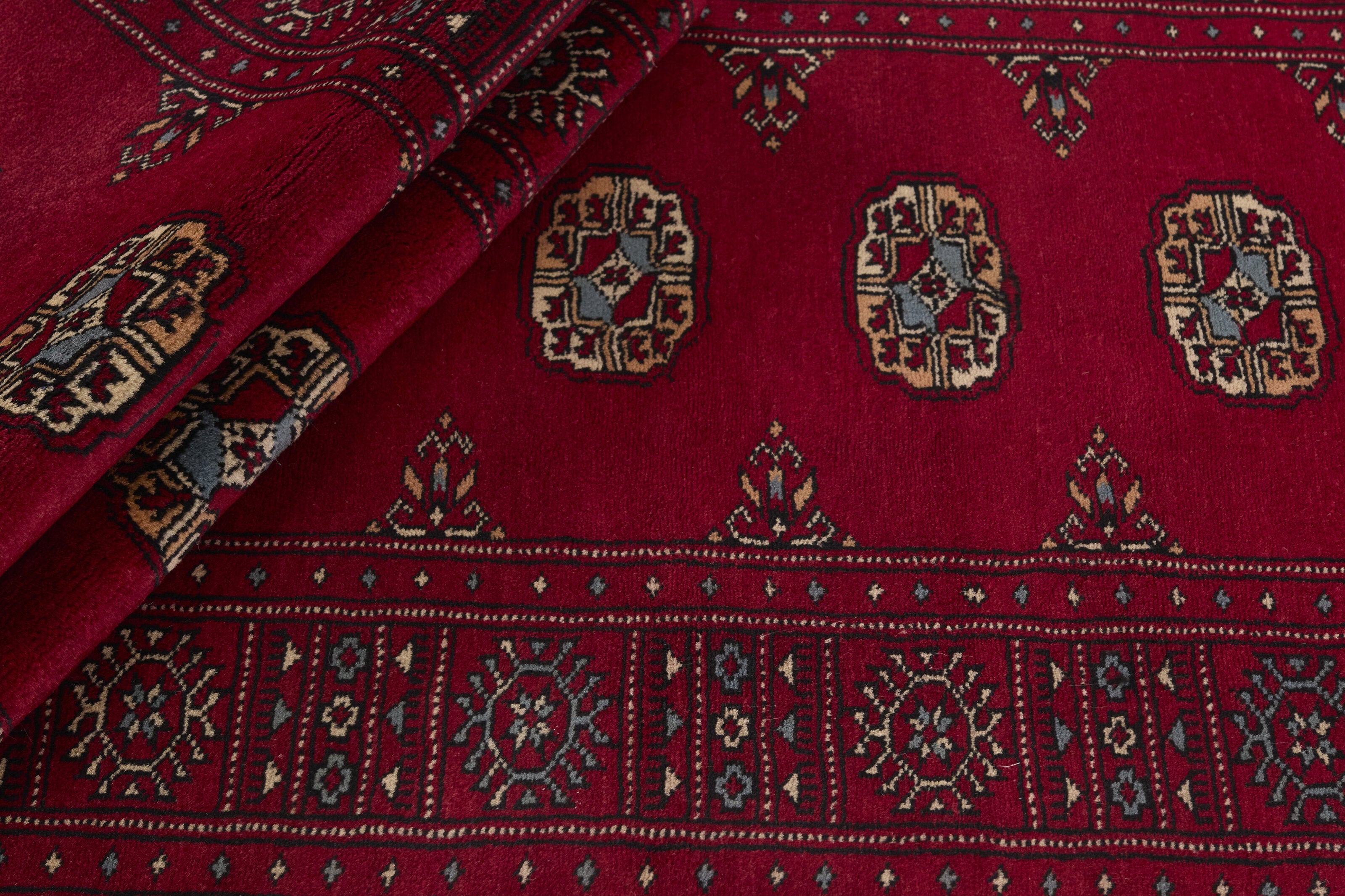 Bokhara Runner 1518699