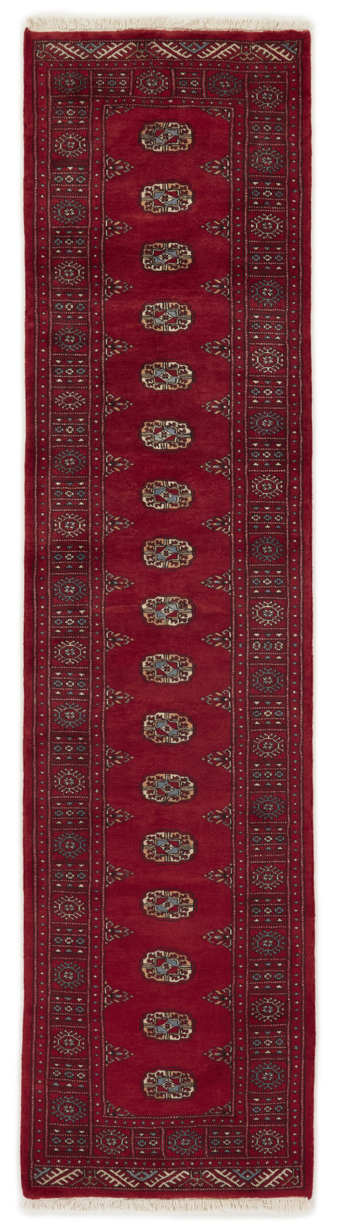 Bokhara Runner 1518699