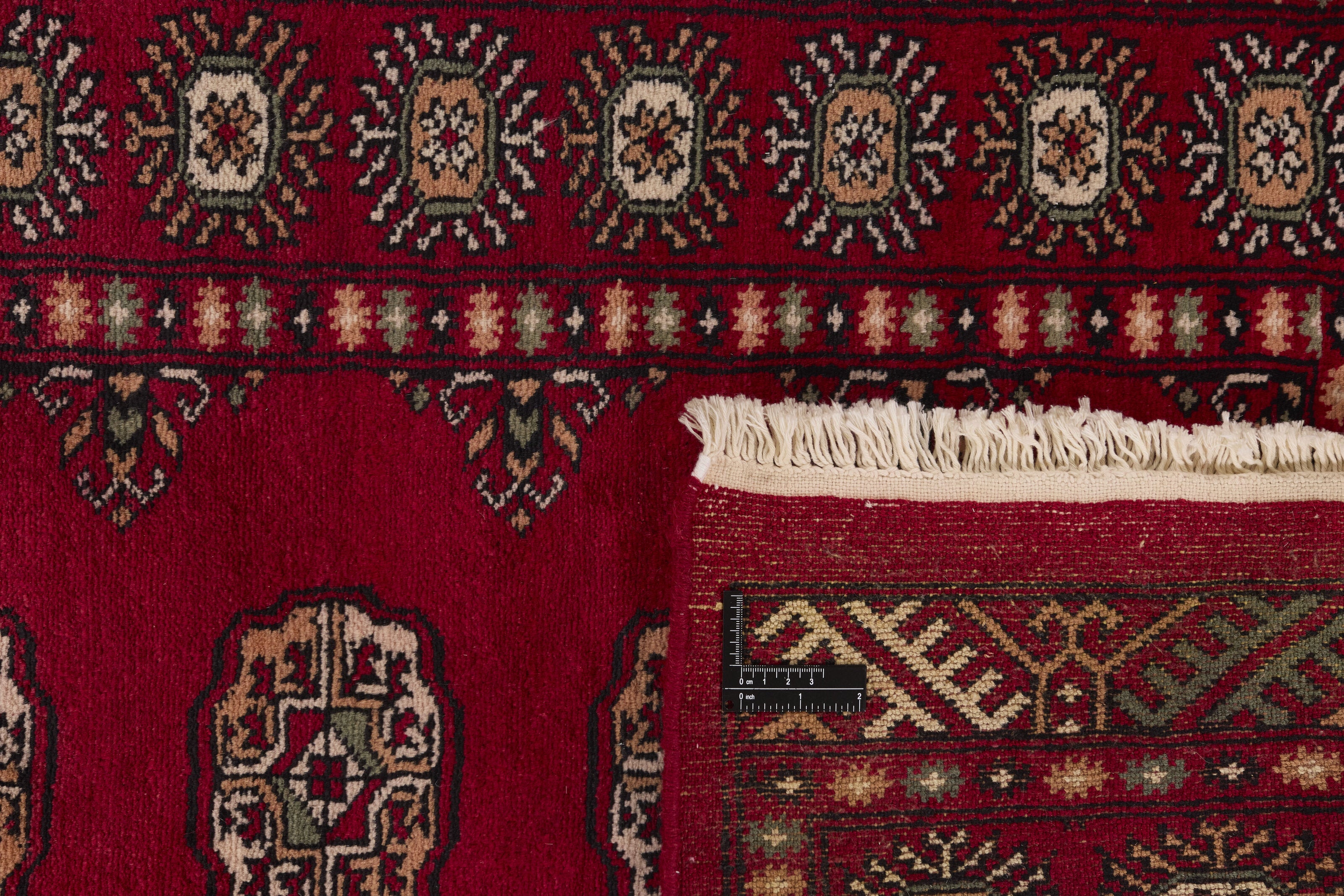 Bokhara Runner 1518700