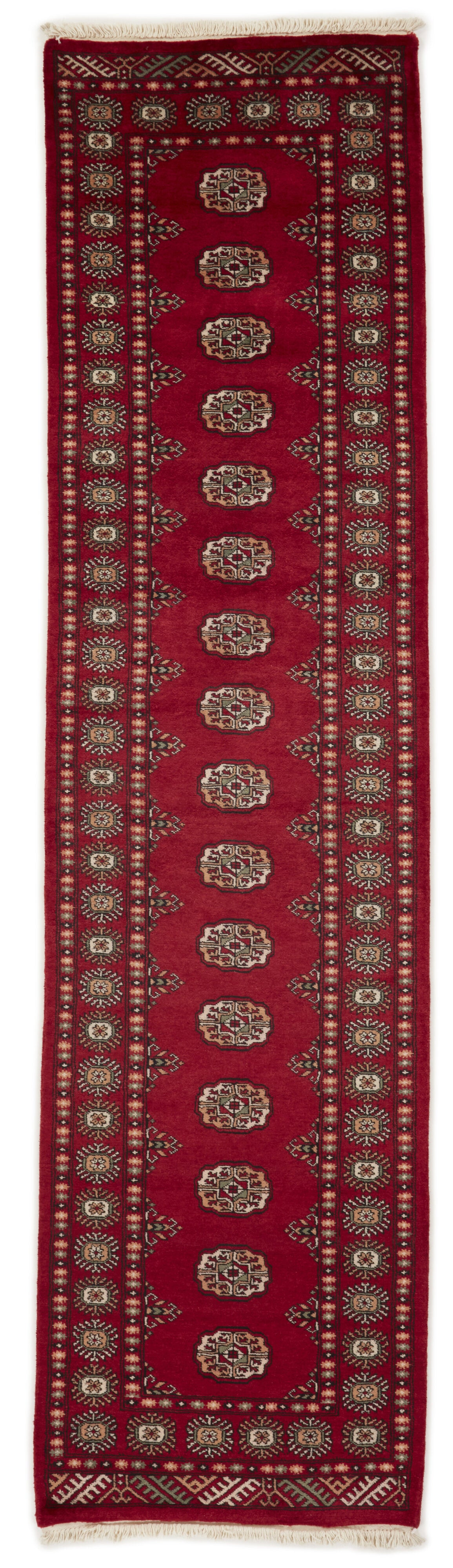 Bokhara Runner 1518700