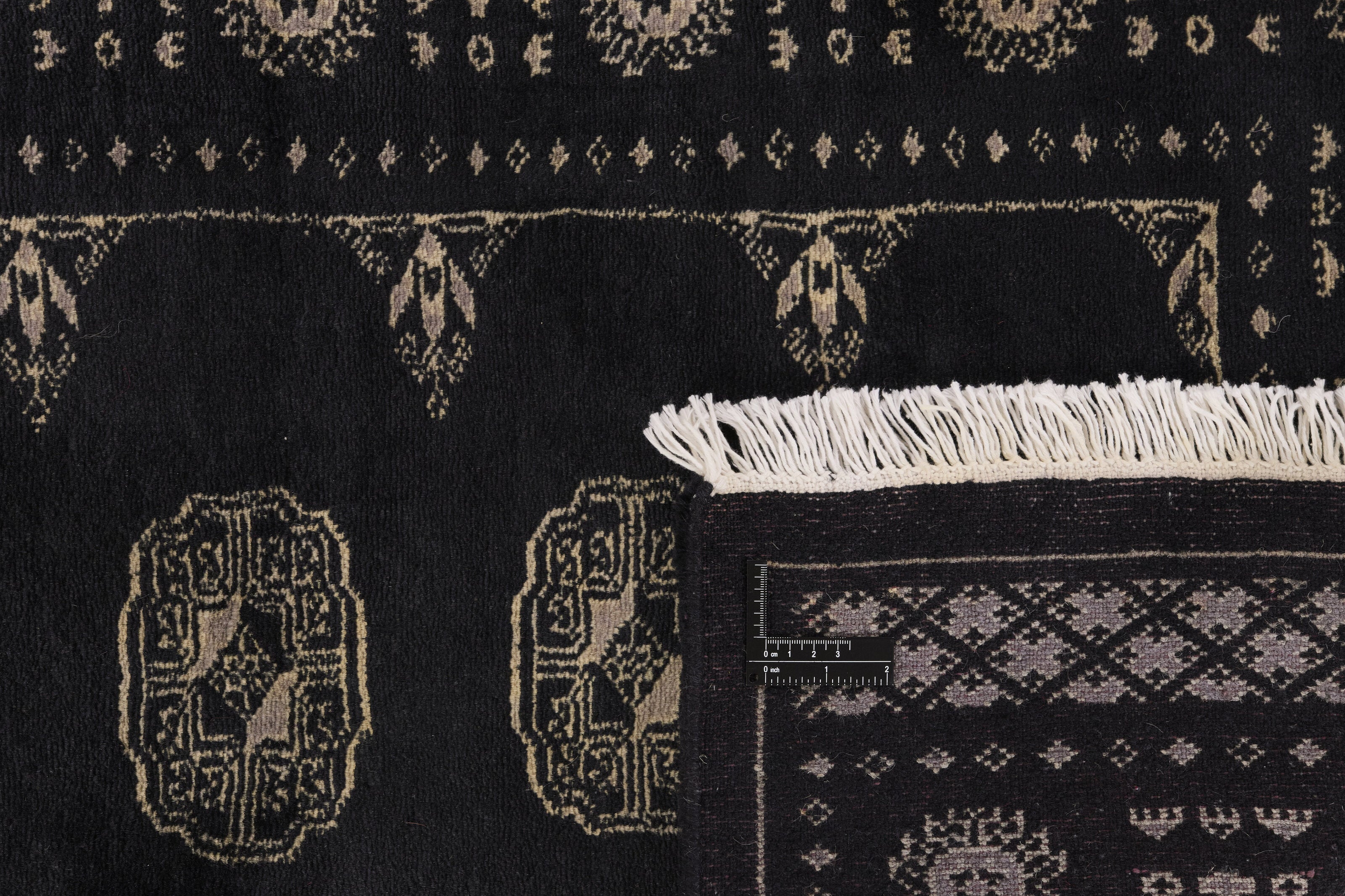 Bokhara Runner 1518710