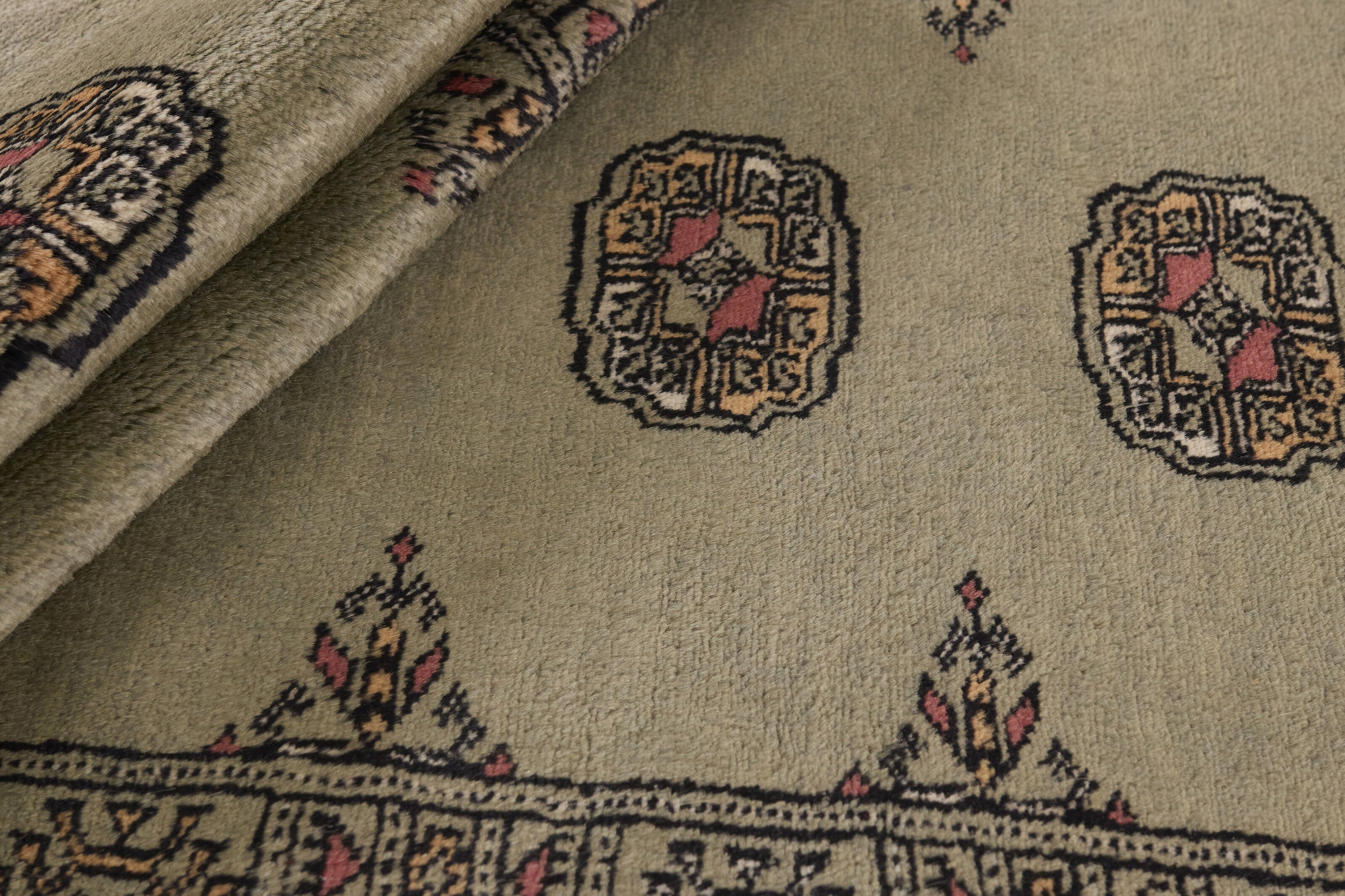 Bokhara Runner 1518714