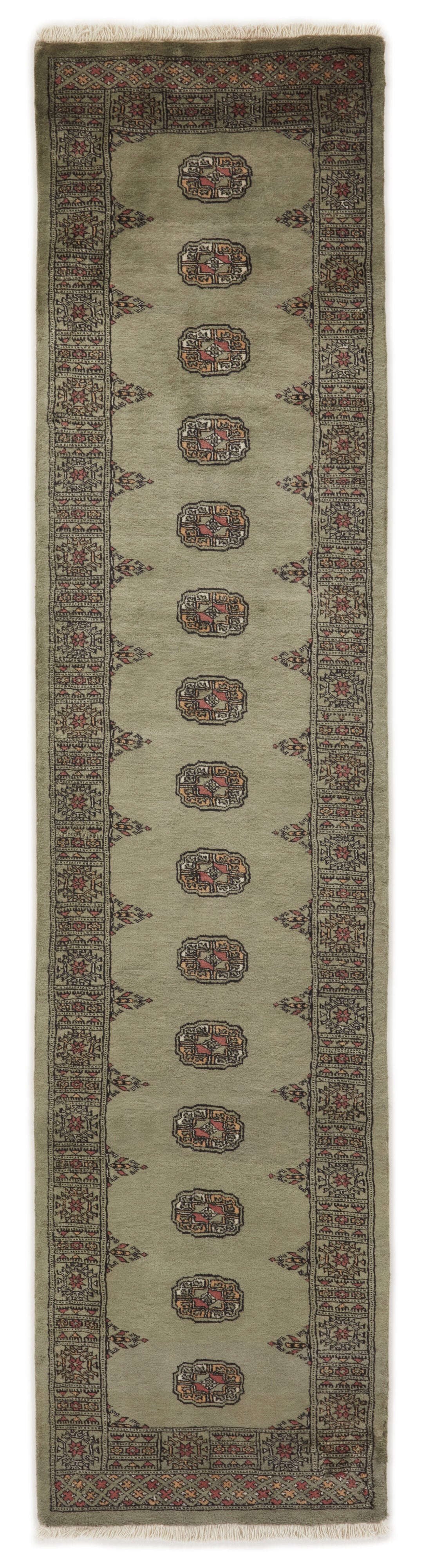 Bokhara Runner 1518714