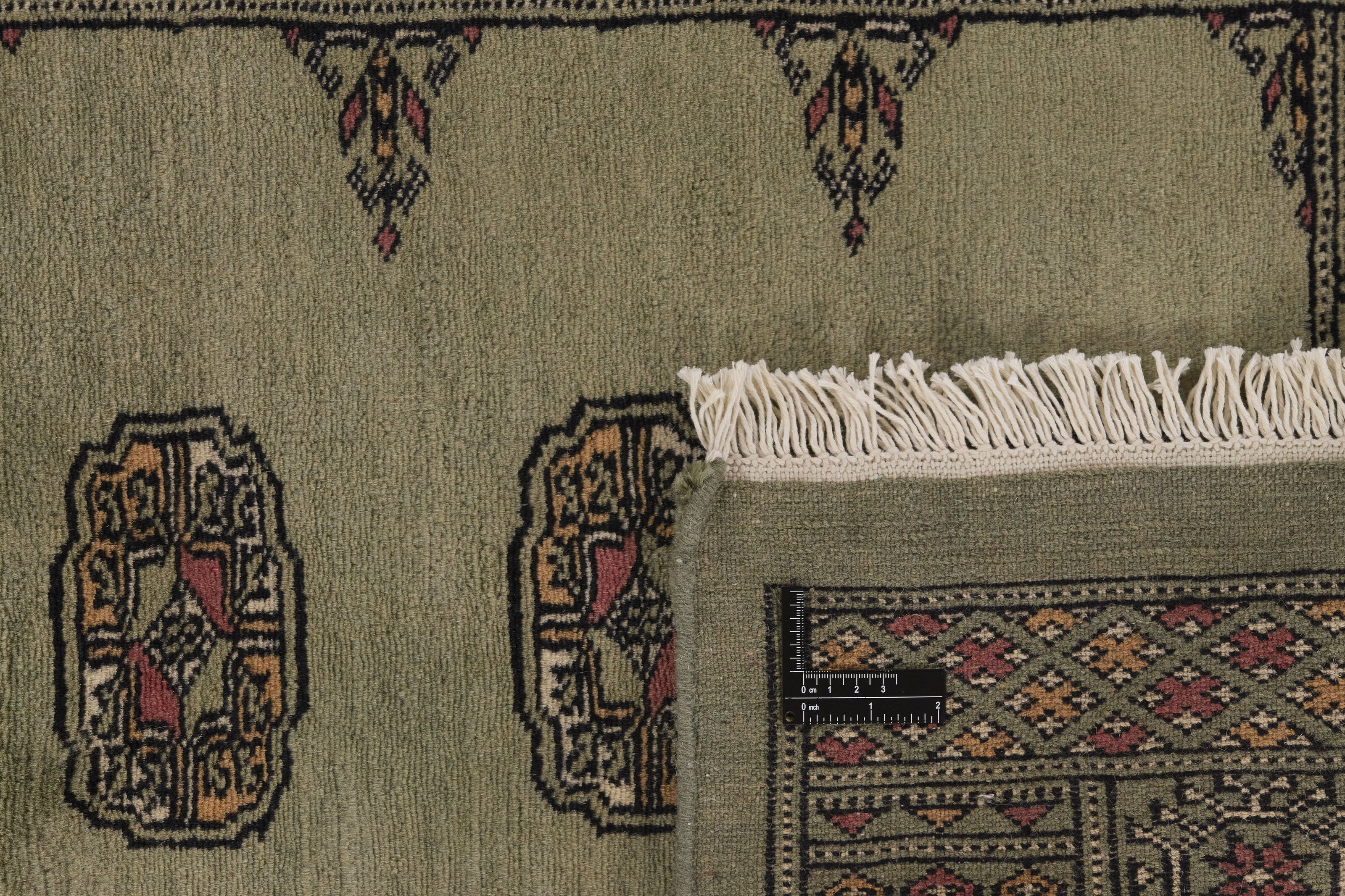 Bokhara Runner 1518716