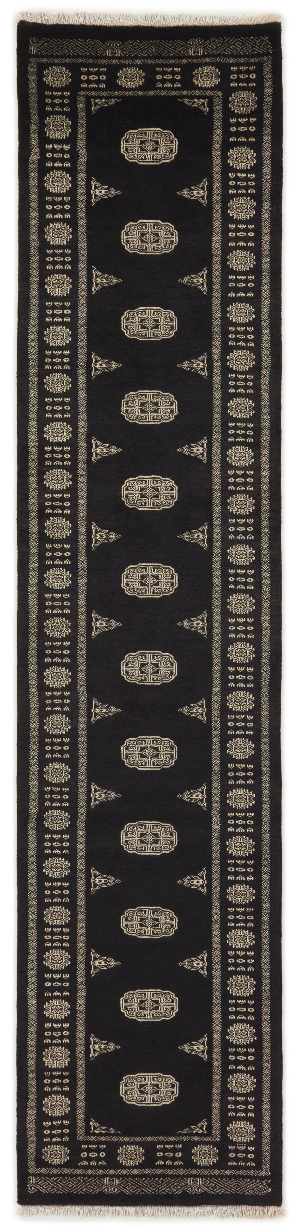 Bokhara Runner 1518728