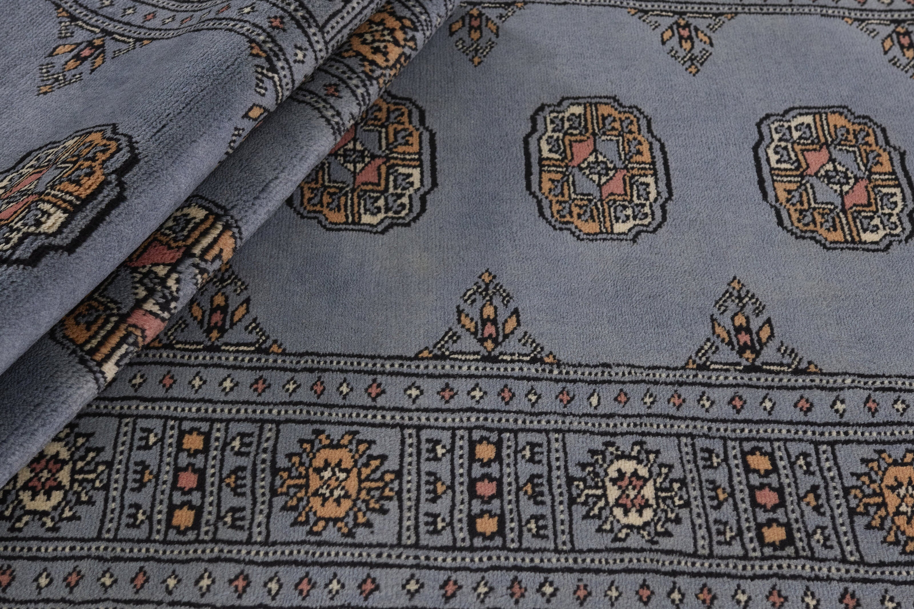 Bokhara Runner 1518730