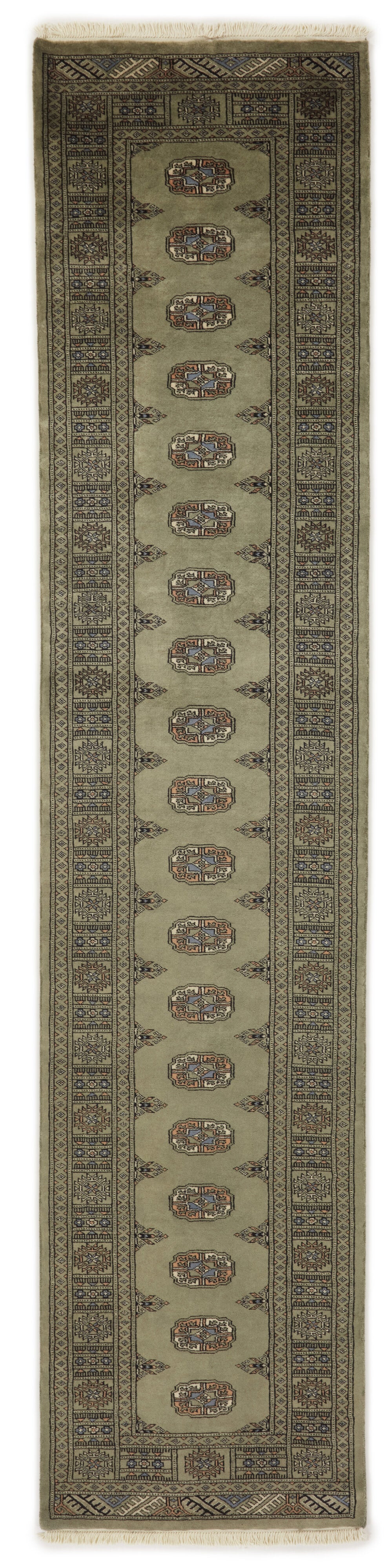 Bokhara Runner 1518734