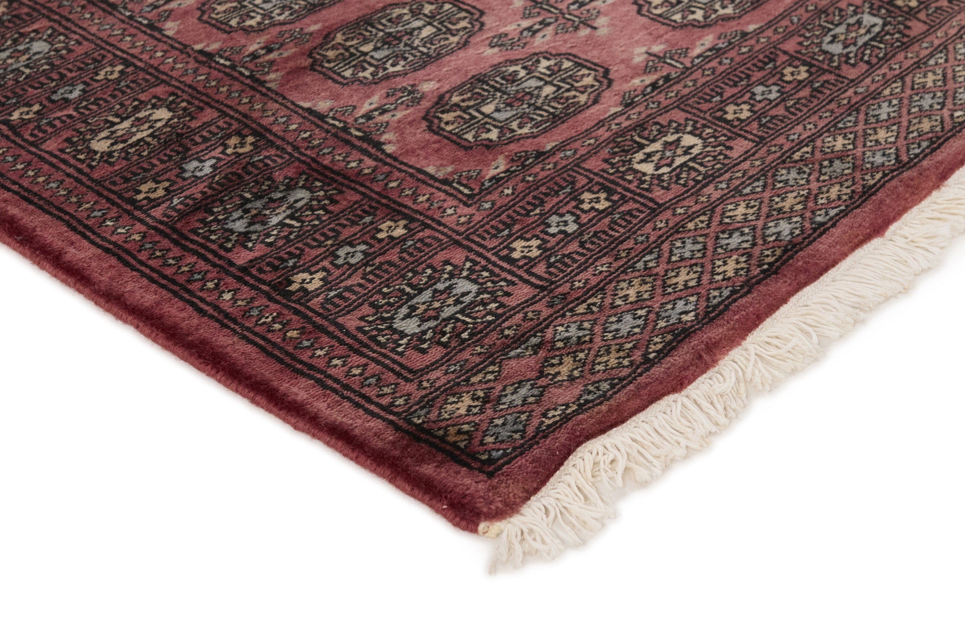 Bokhara Runner 1518738